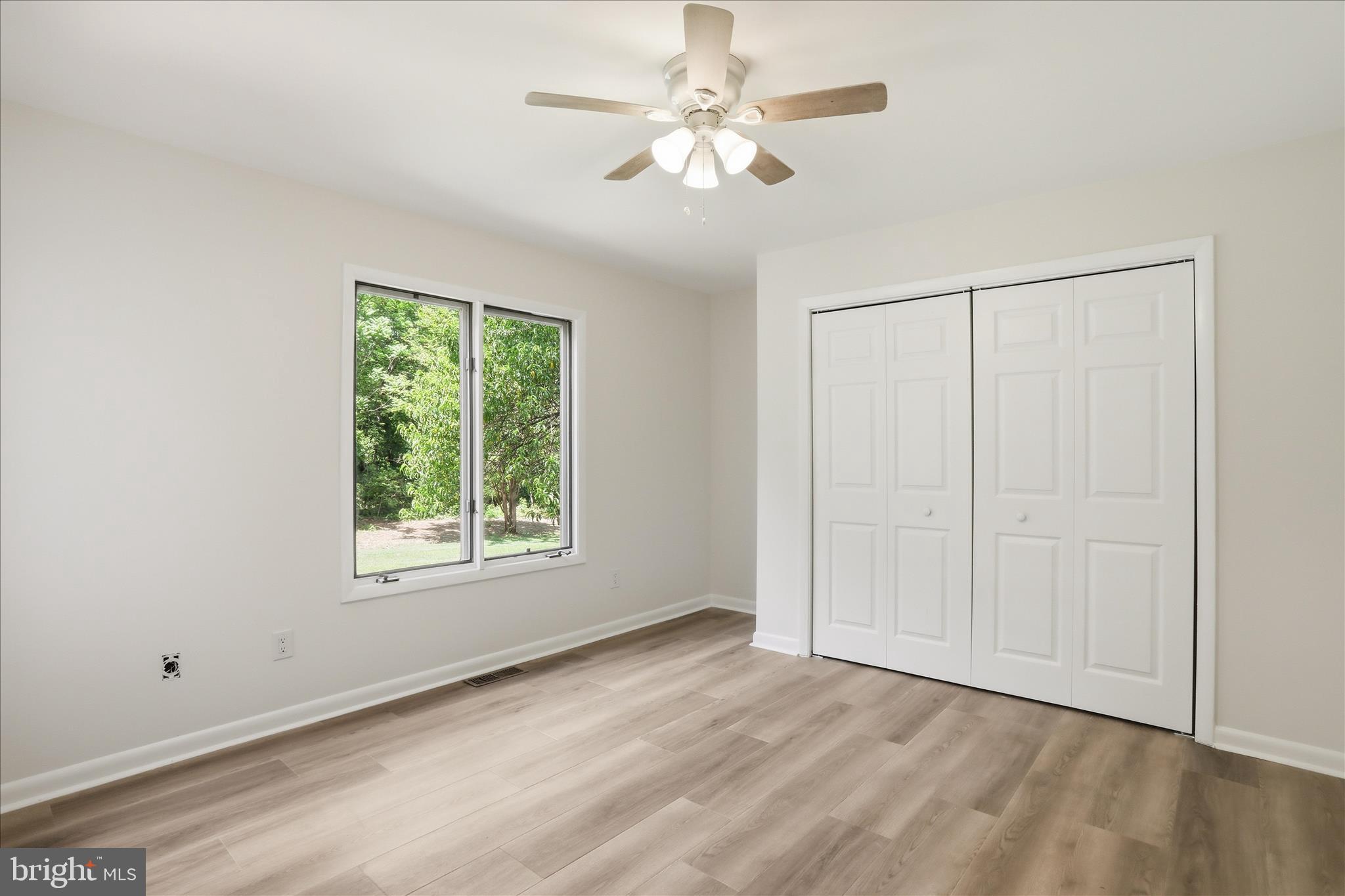WILDWOOD FOREST - Residential