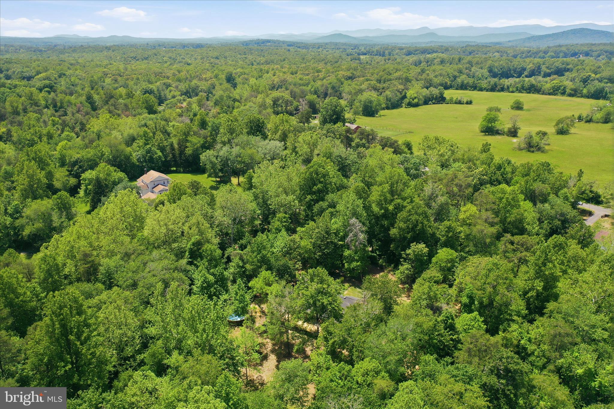 WILDWOOD FOREST - Residential
