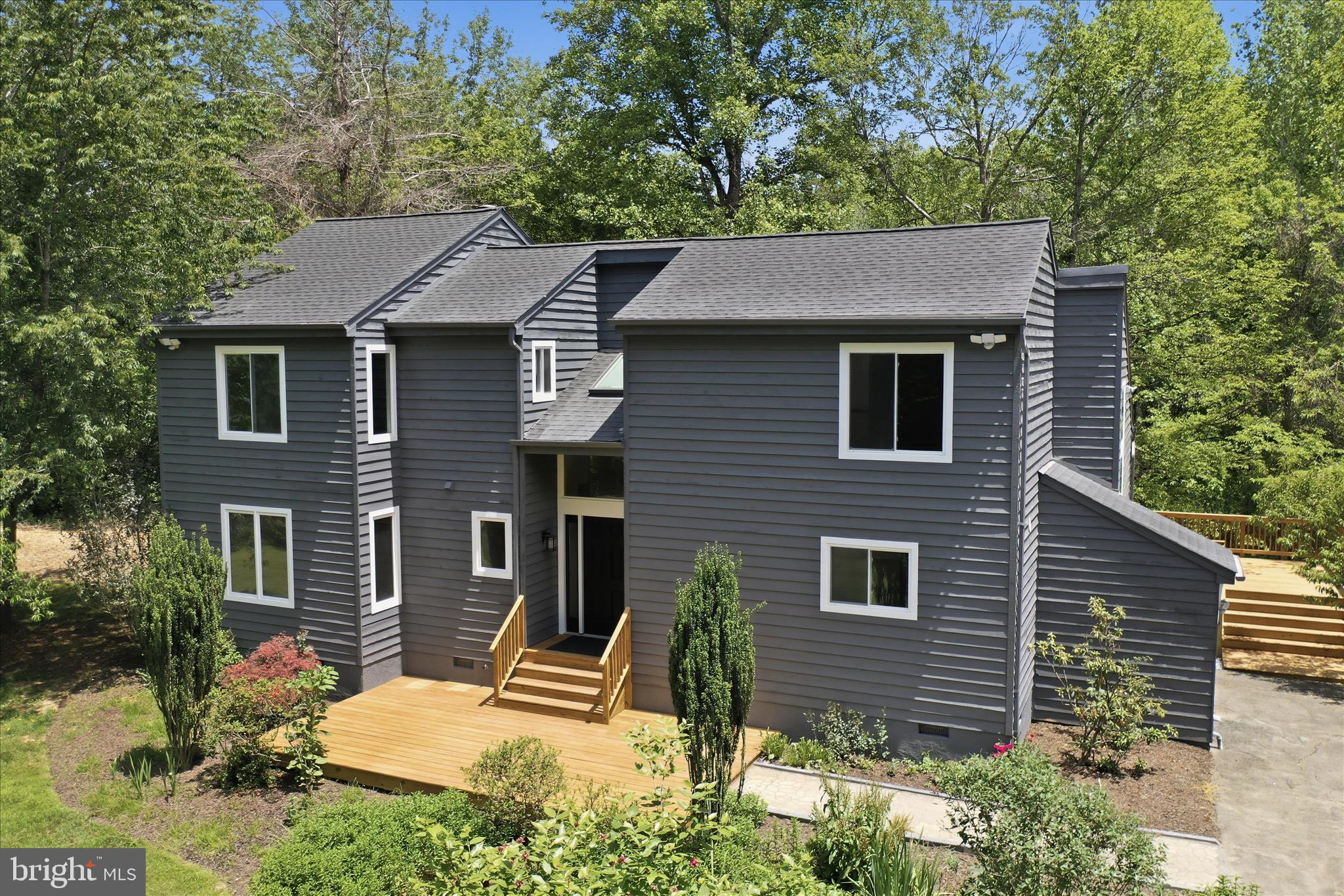 WILDWOOD FOREST - Residential