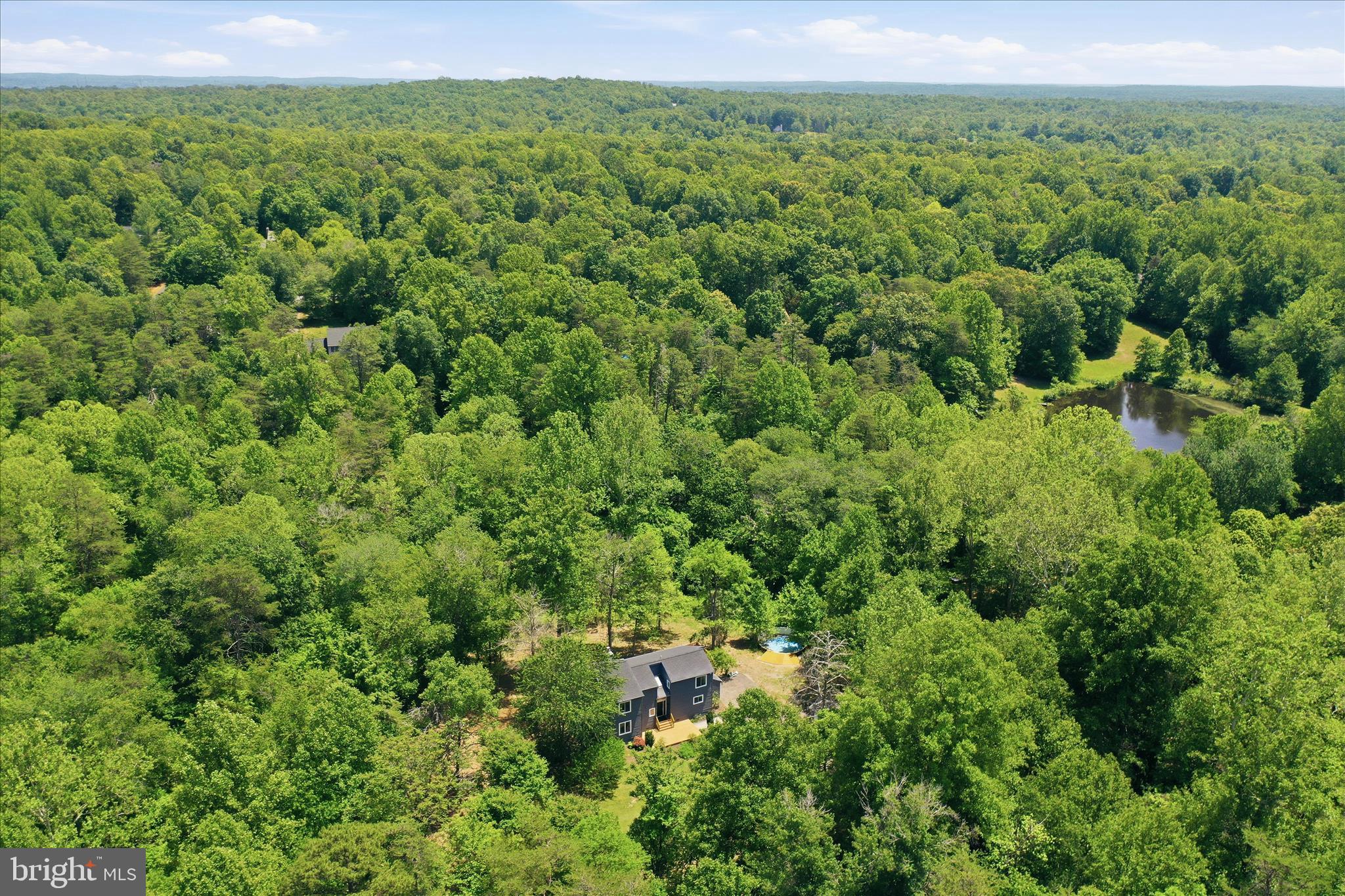 WILDWOOD FOREST - Residential