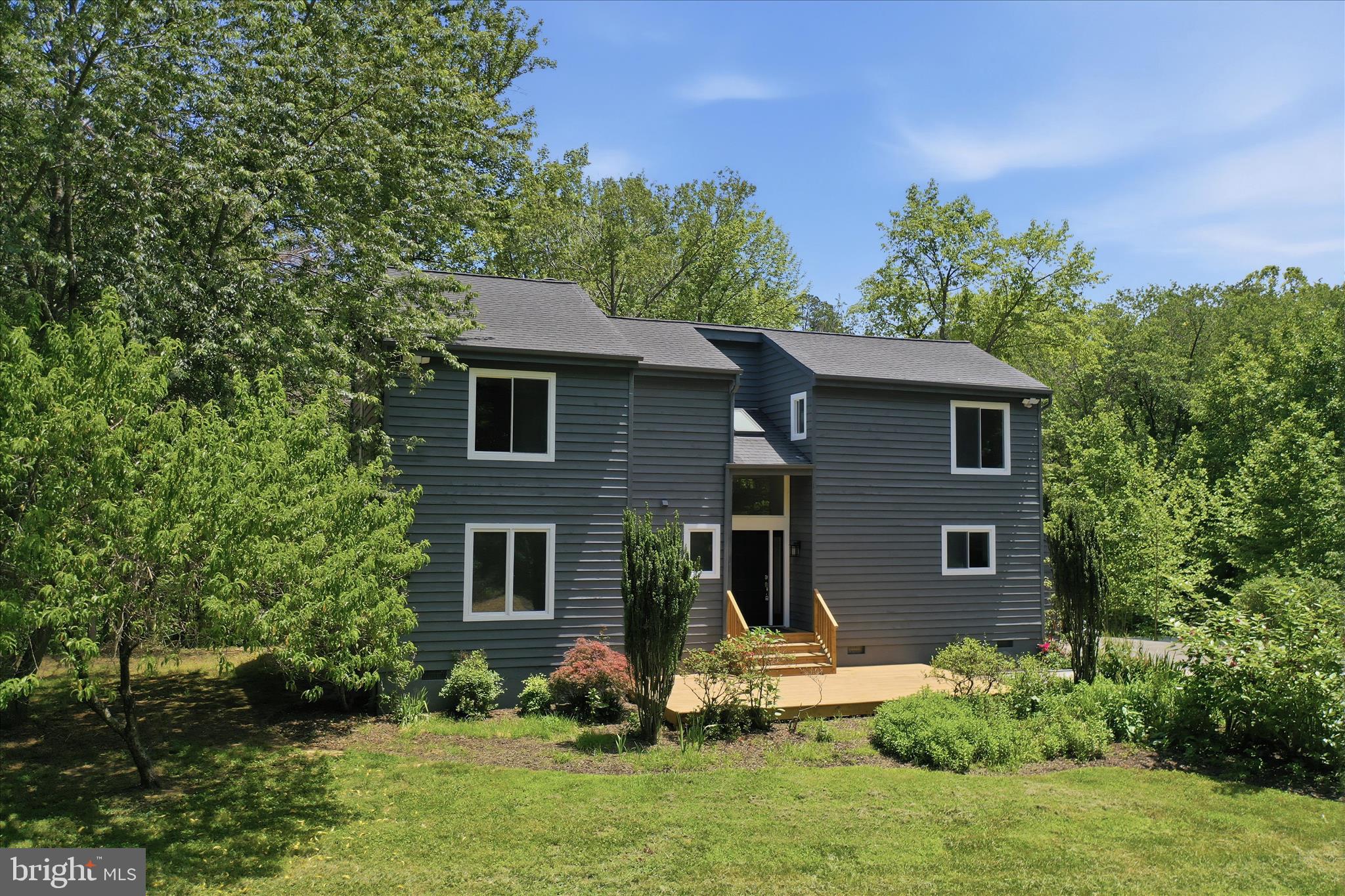 WILDWOOD FOREST - Residential