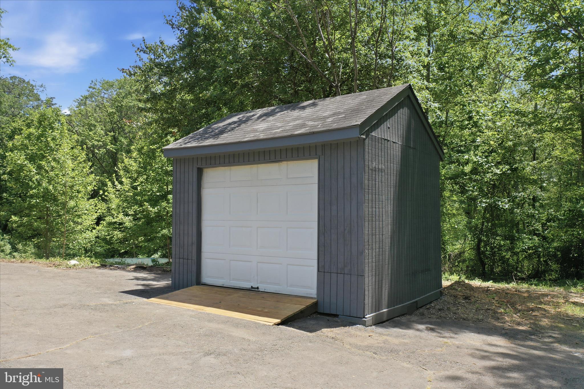 WILDWOOD FOREST - Residential