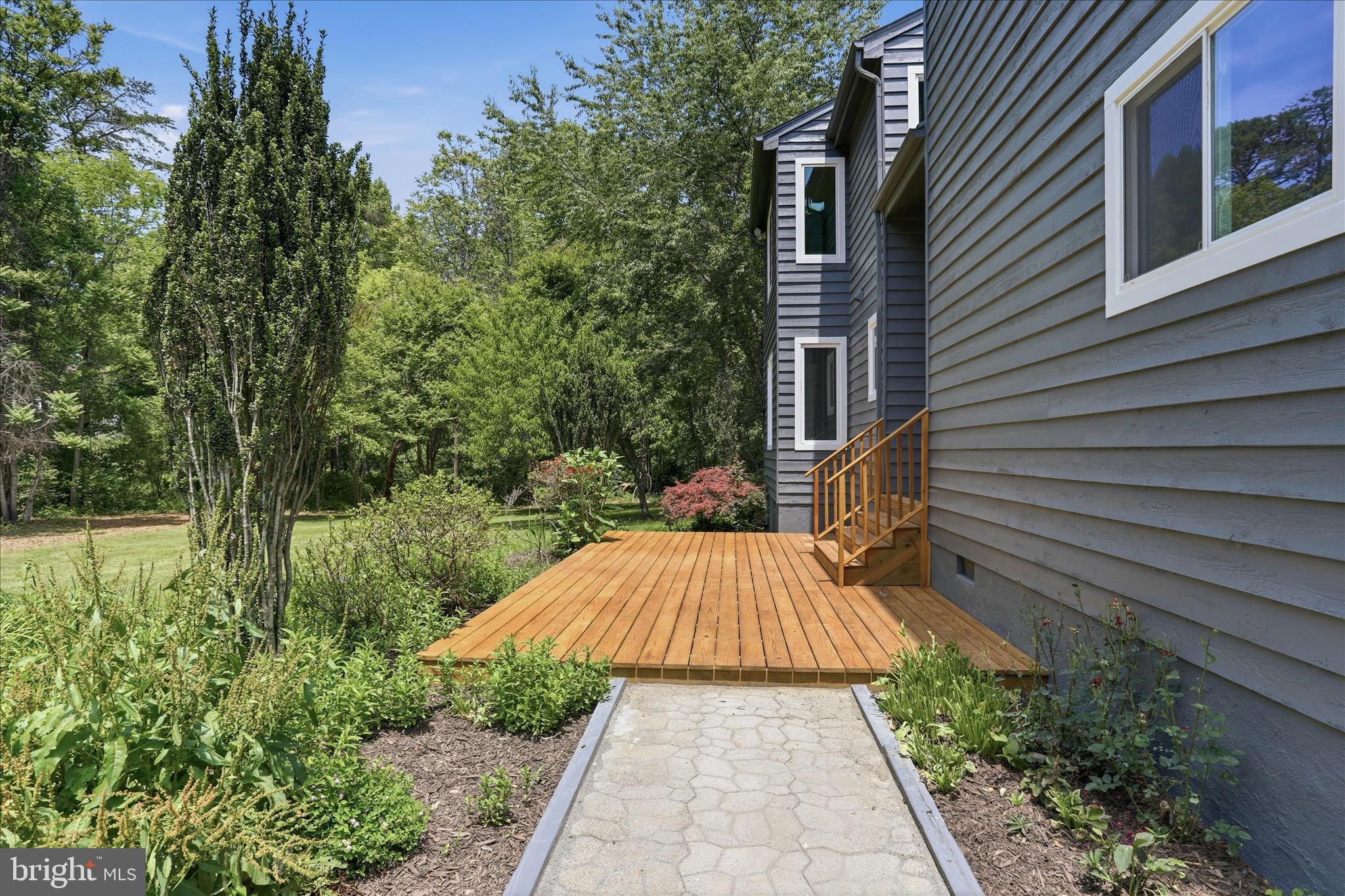 WILDWOOD FOREST - Residential