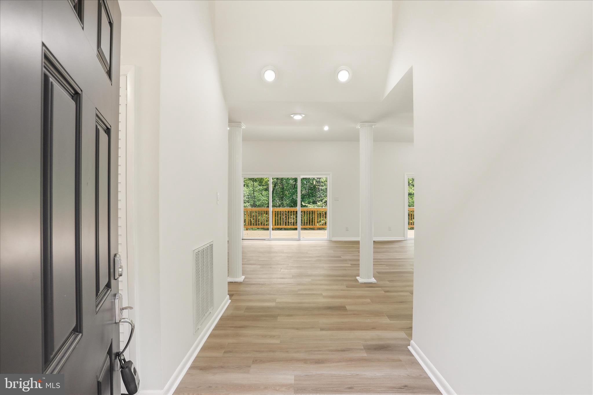 WILDWOOD FOREST - Residential