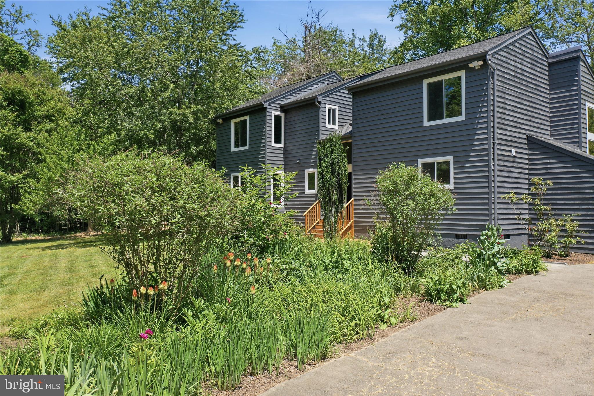 WILDWOOD FOREST - Residential