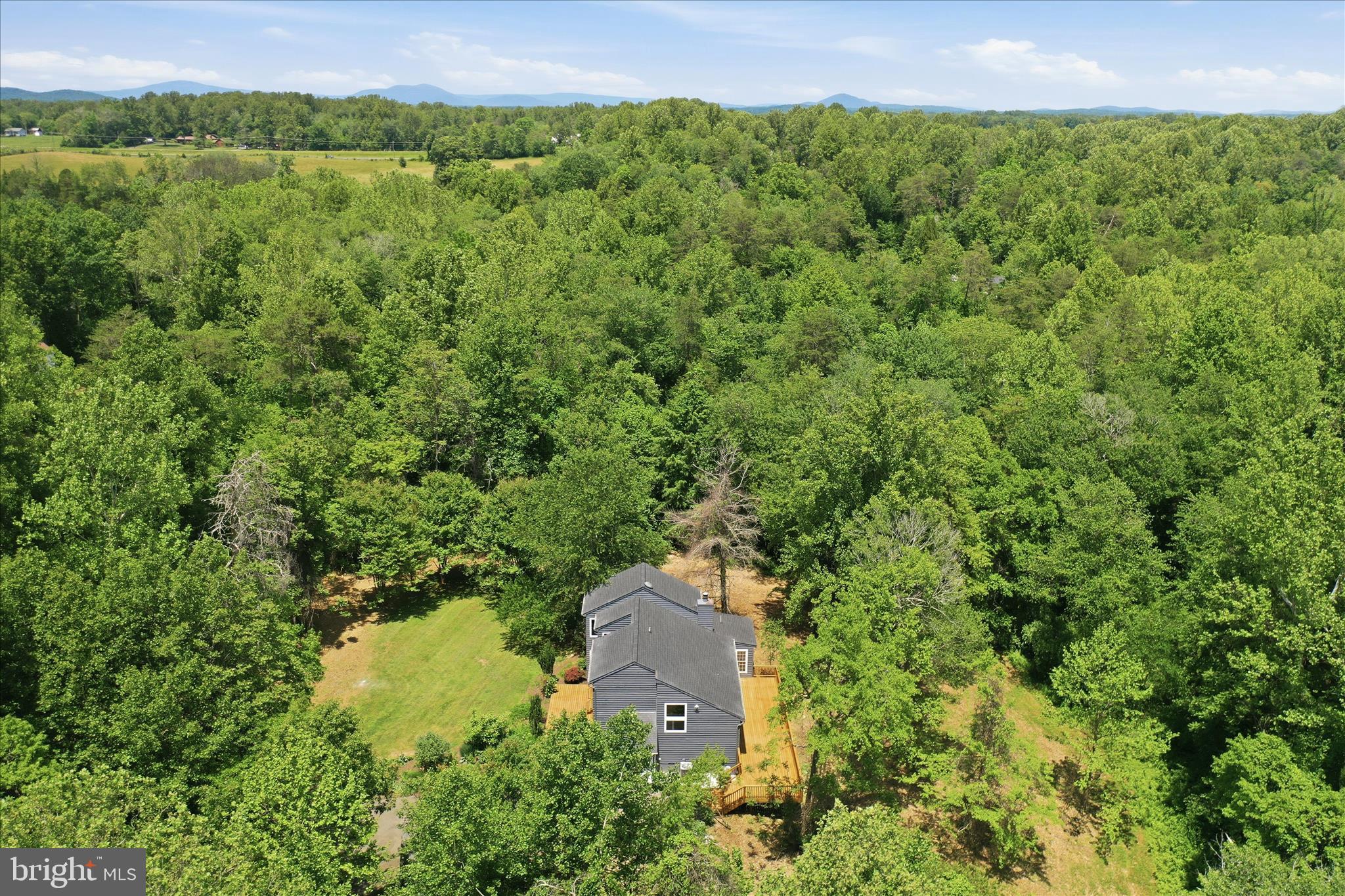 WILDWOOD FOREST - Residential