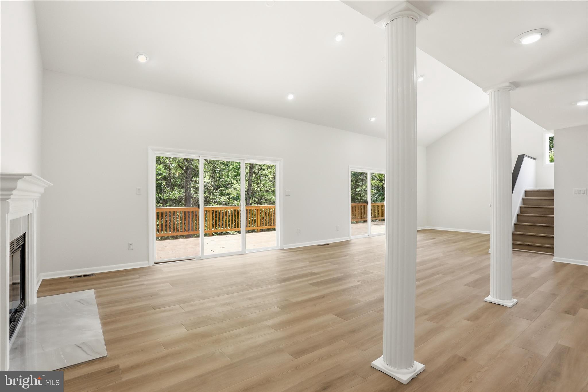 WILDWOOD FOREST - Residential