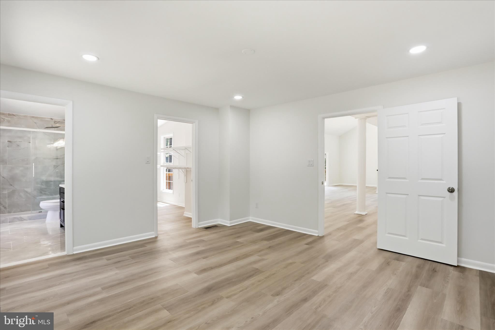 WILDWOOD FOREST - Residential
