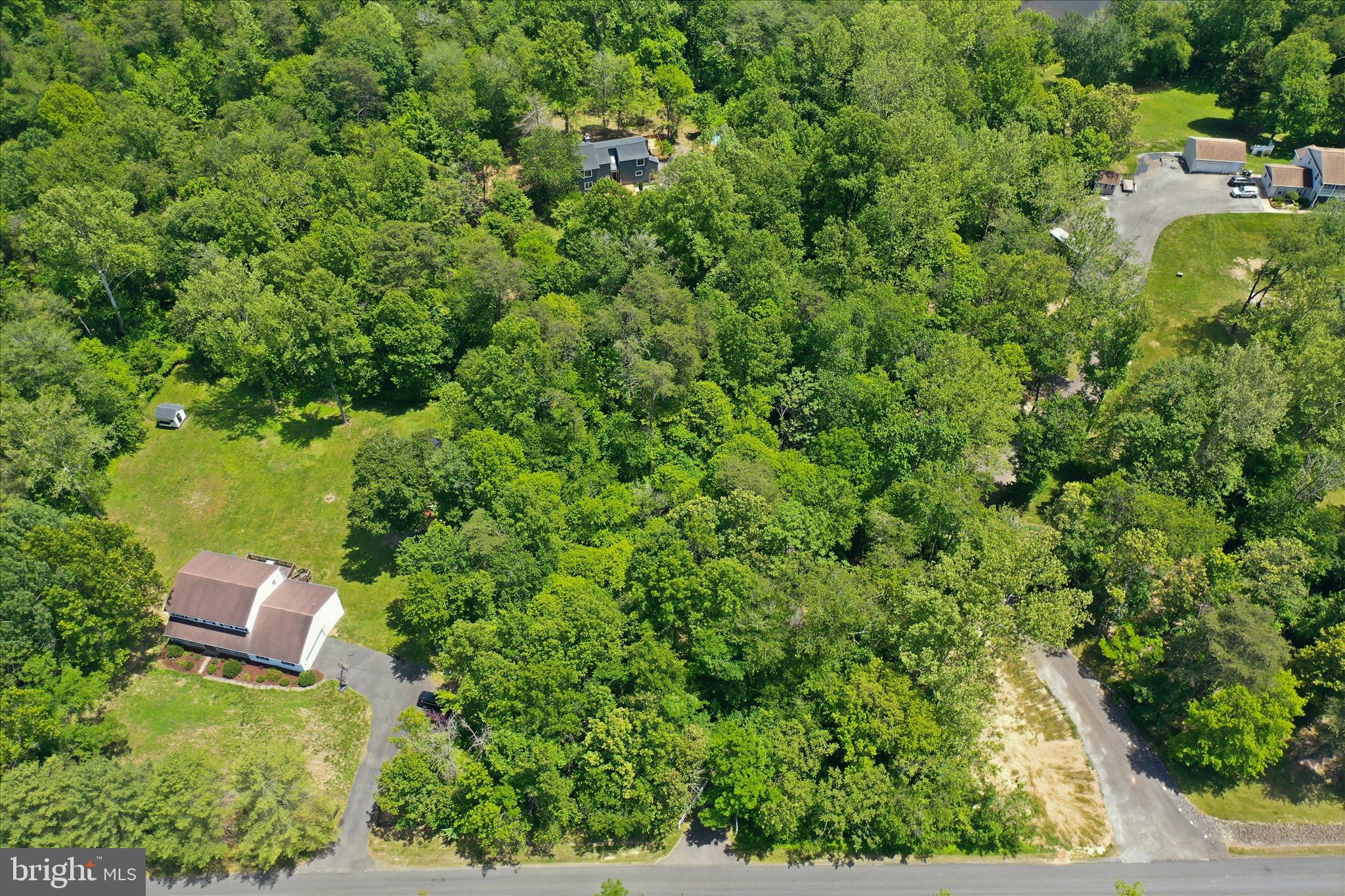 WILDWOOD FOREST - Residential