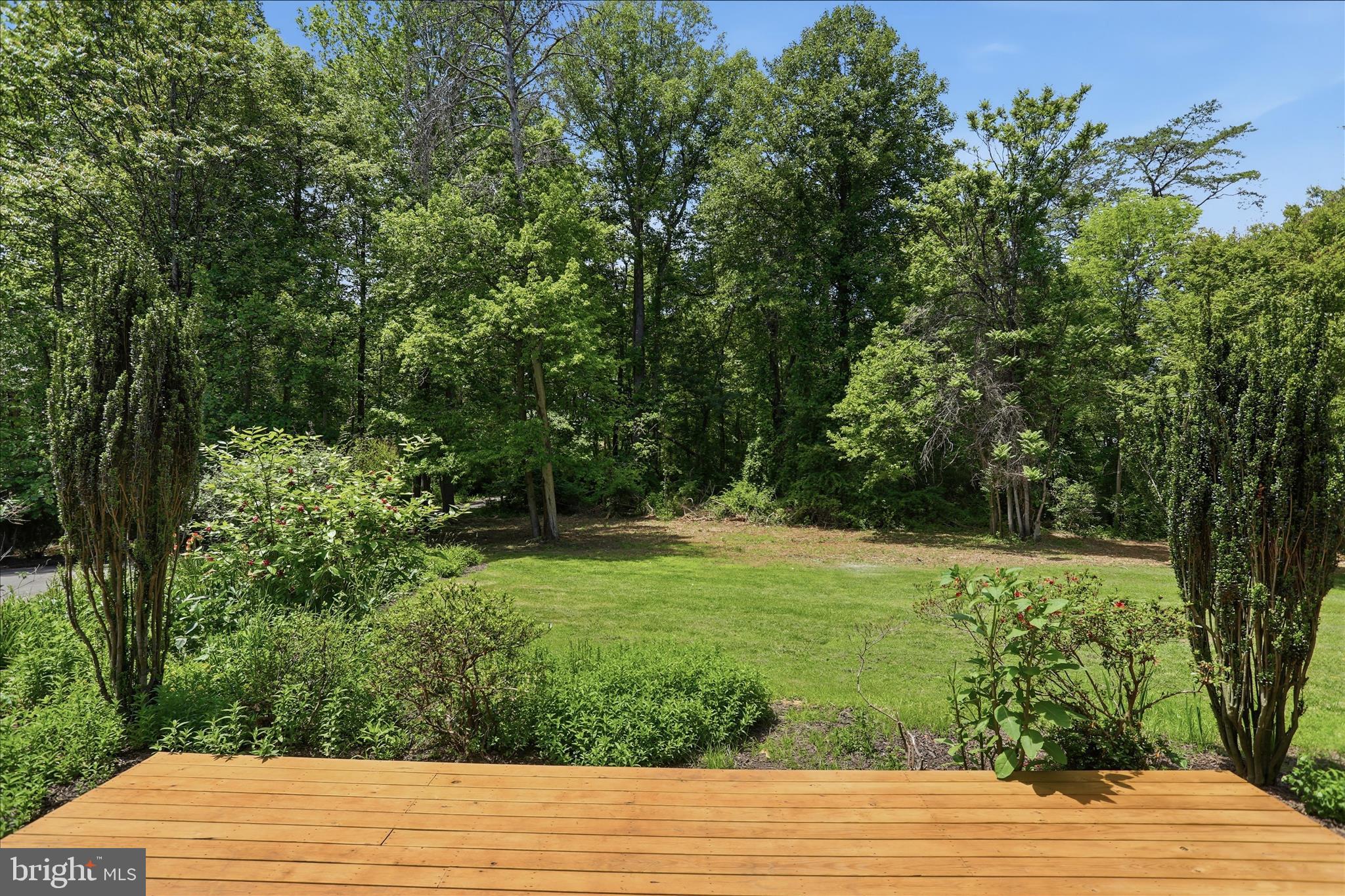 WILDWOOD FOREST - Residential
