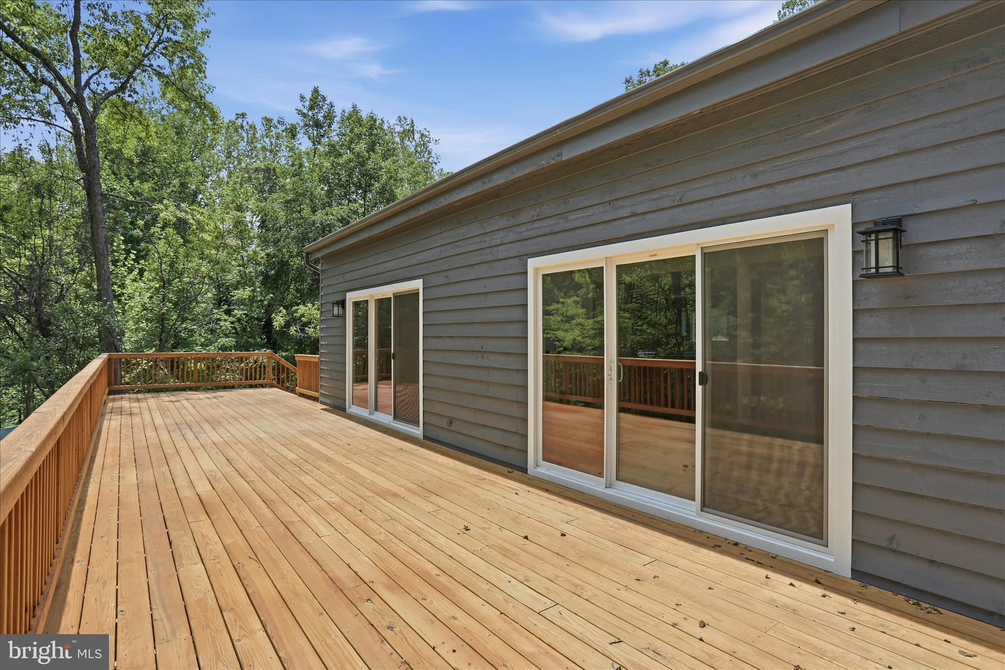 WILDWOOD FOREST - Residential