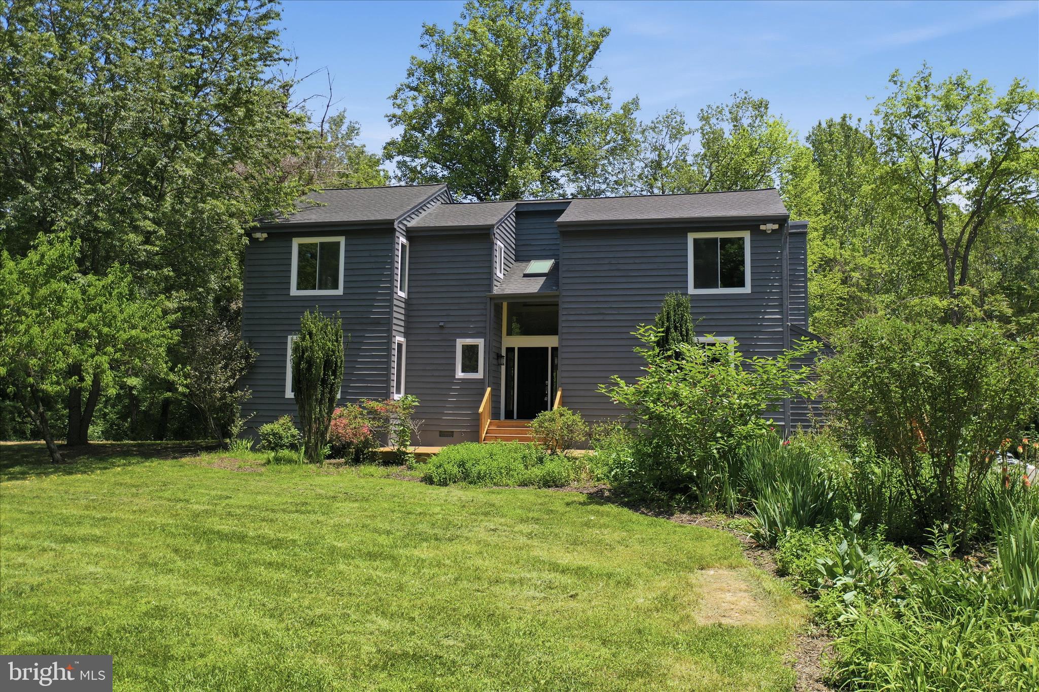 WILDWOOD FOREST - Residential