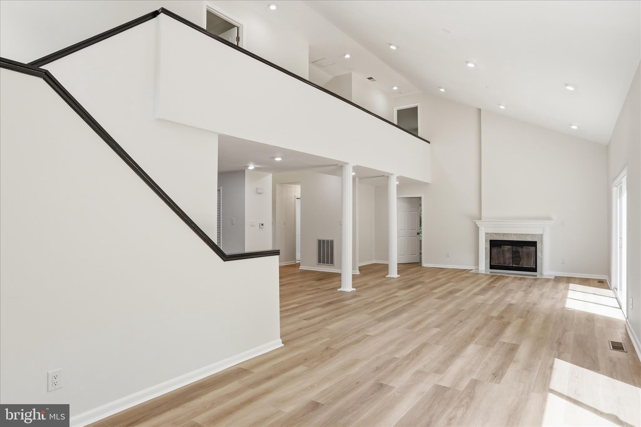 WILDWOOD FOREST - Residential