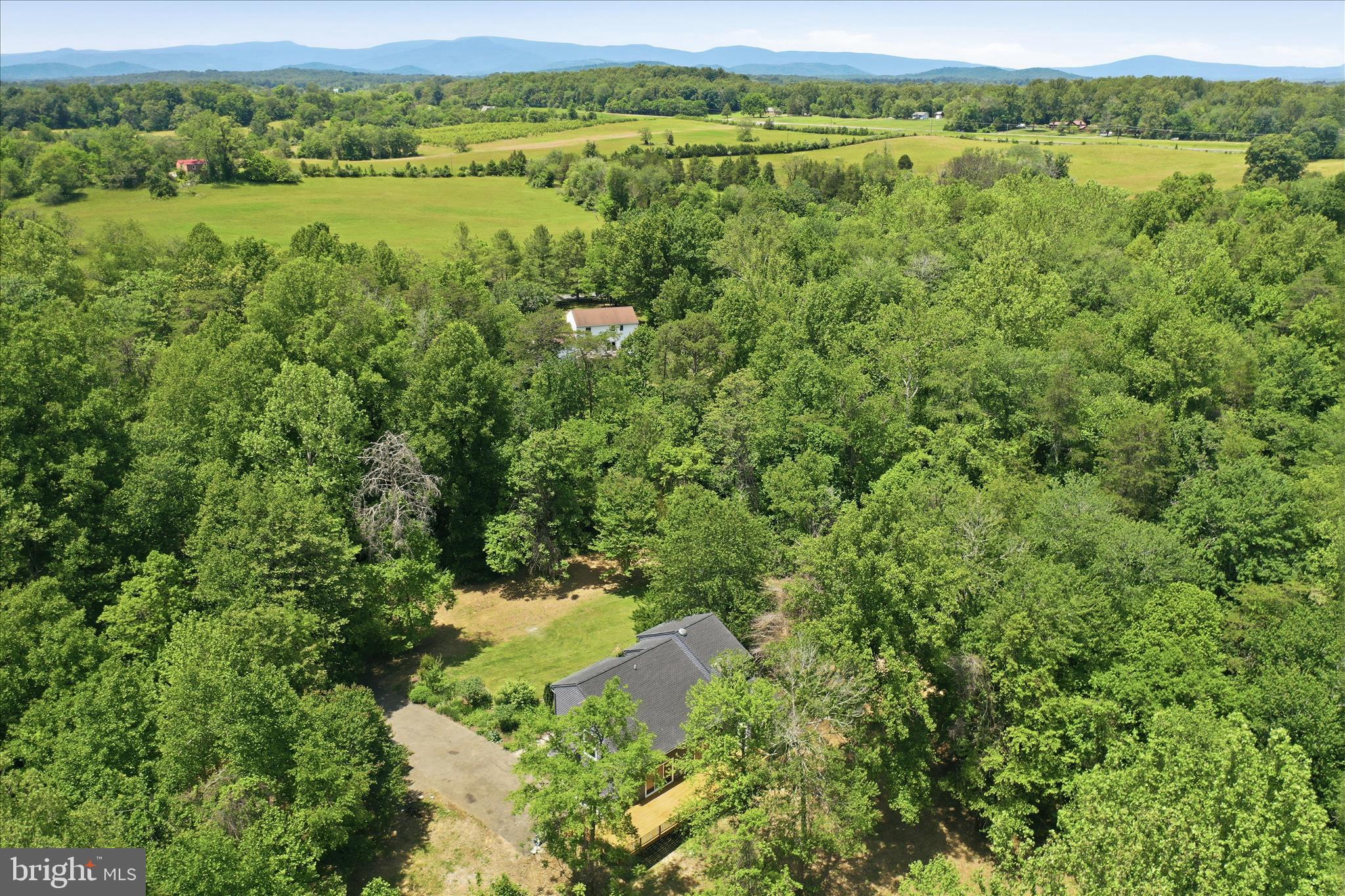 WILDWOOD FOREST - Residential