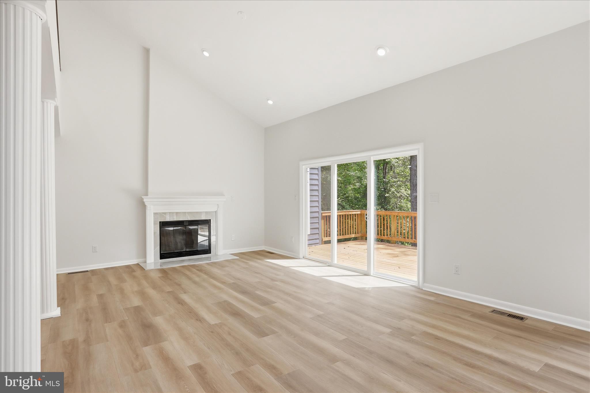 WILDWOOD FOREST - Residential