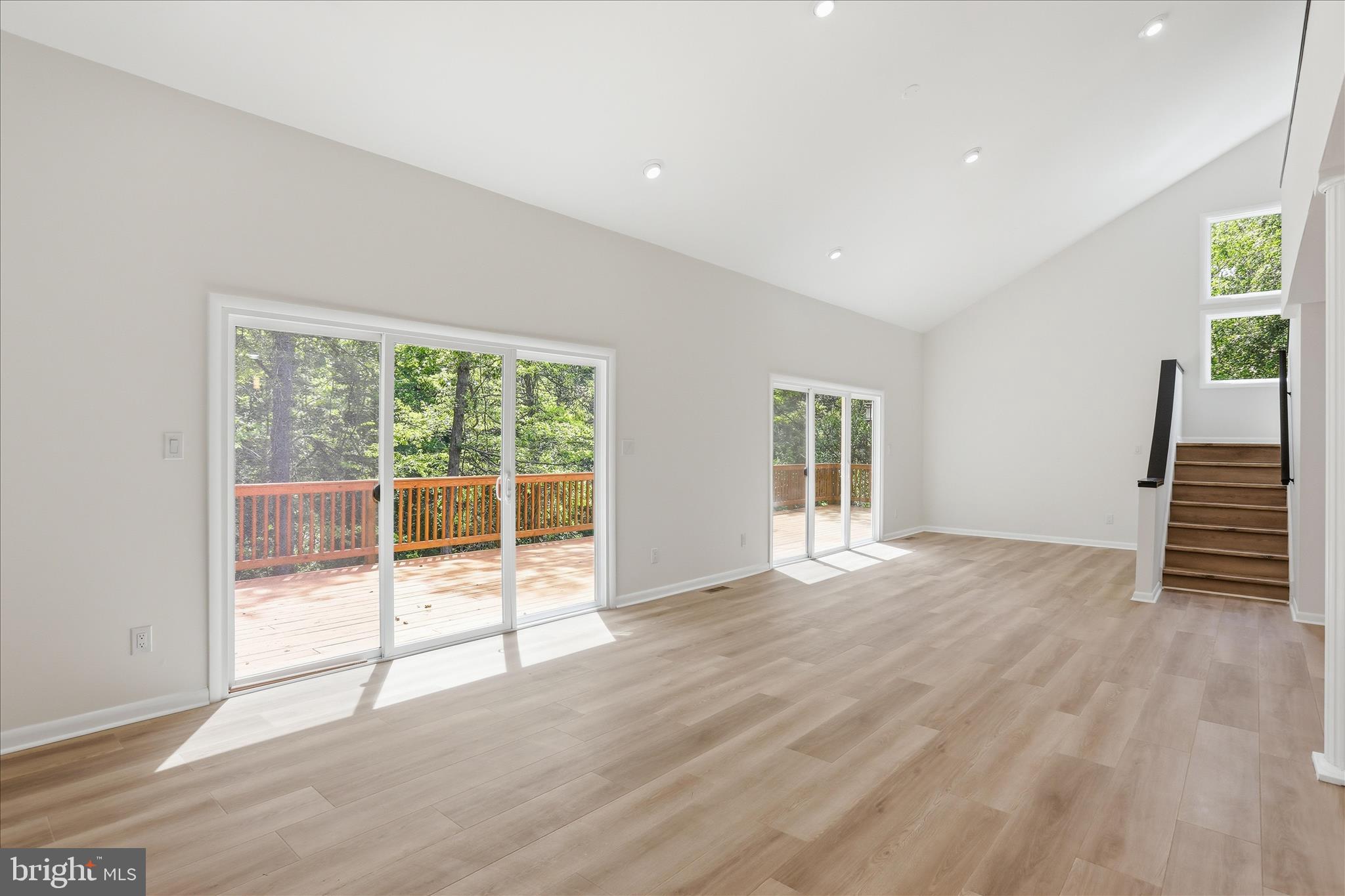 WILDWOOD FOREST - Residential