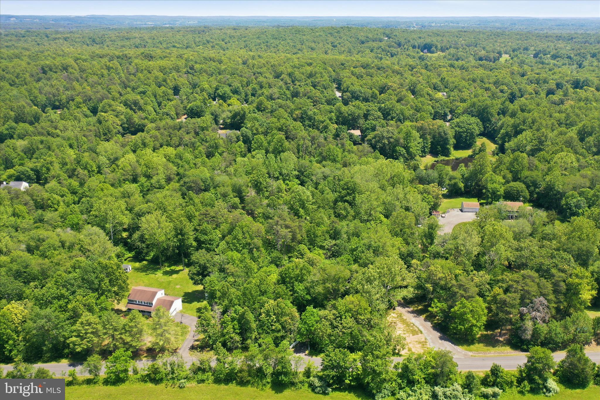 WILDWOOD FOREST - Residential