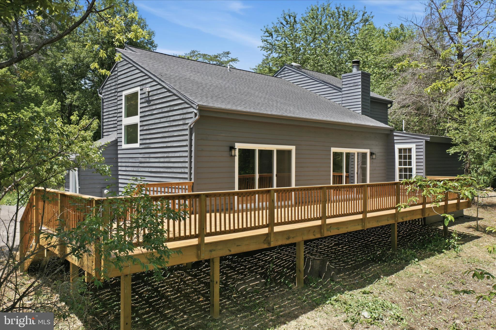 WILDWOOD FOREST - Residential