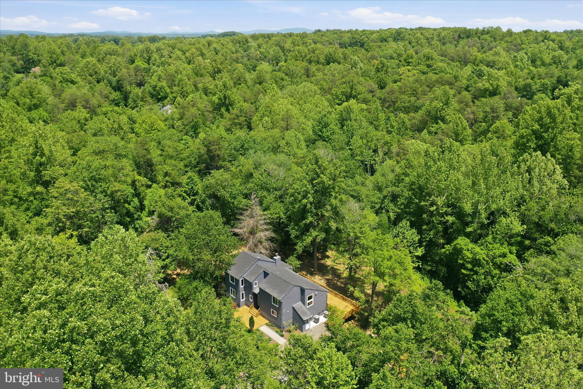 WILDWOOD FOREST - Residential