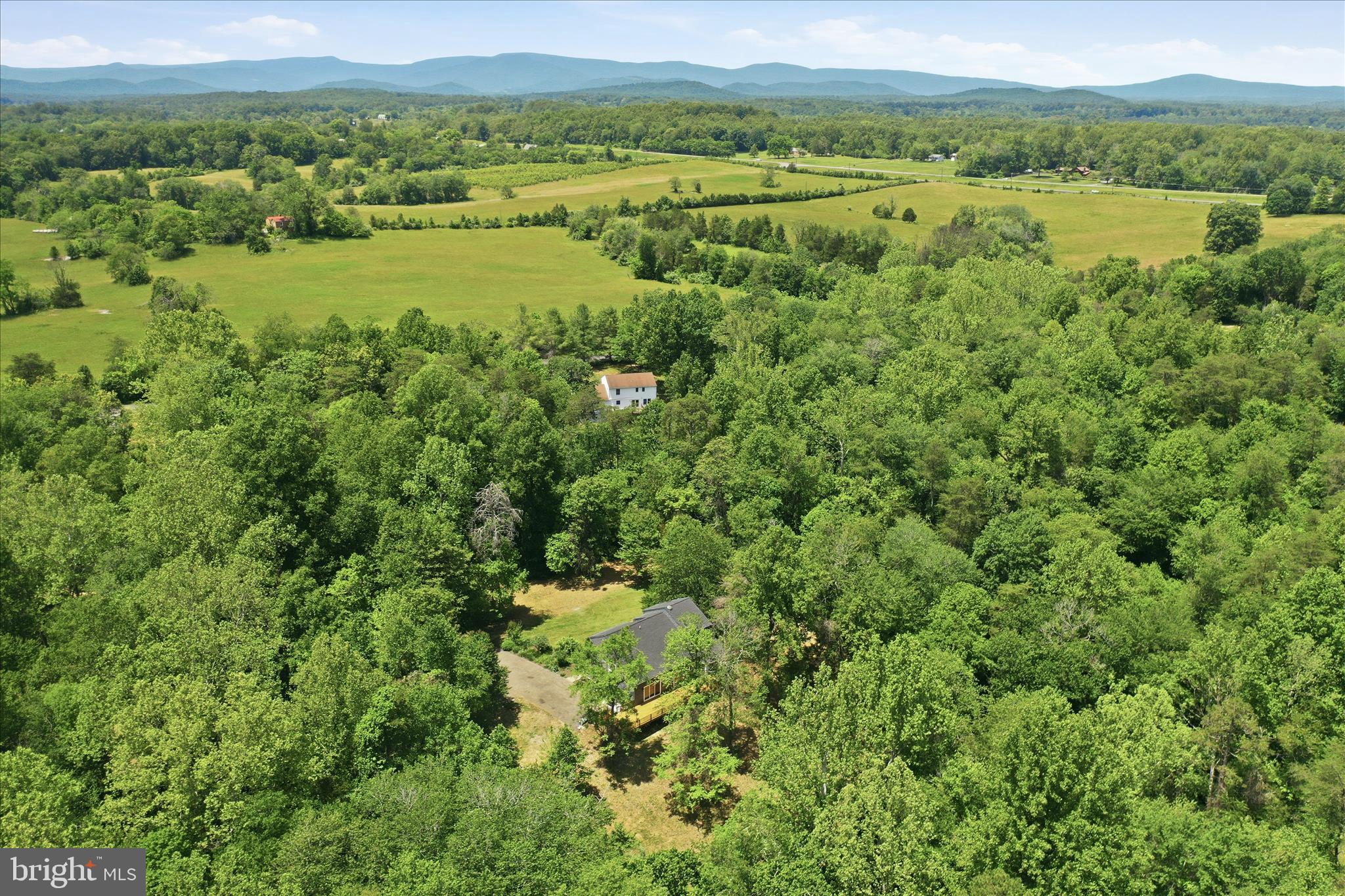 WILDWOOD FOREST - Residential