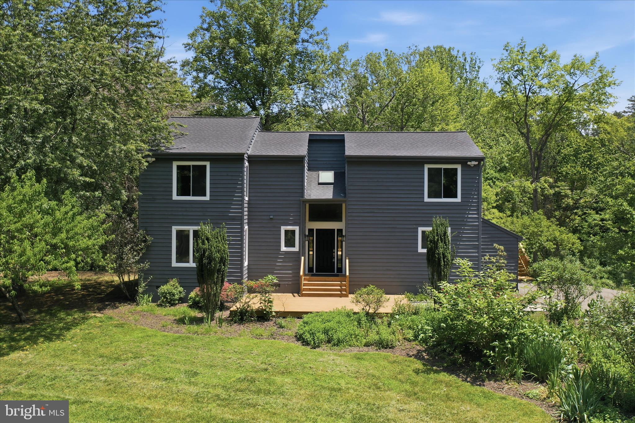 WILDWOOD FOREST - Residential