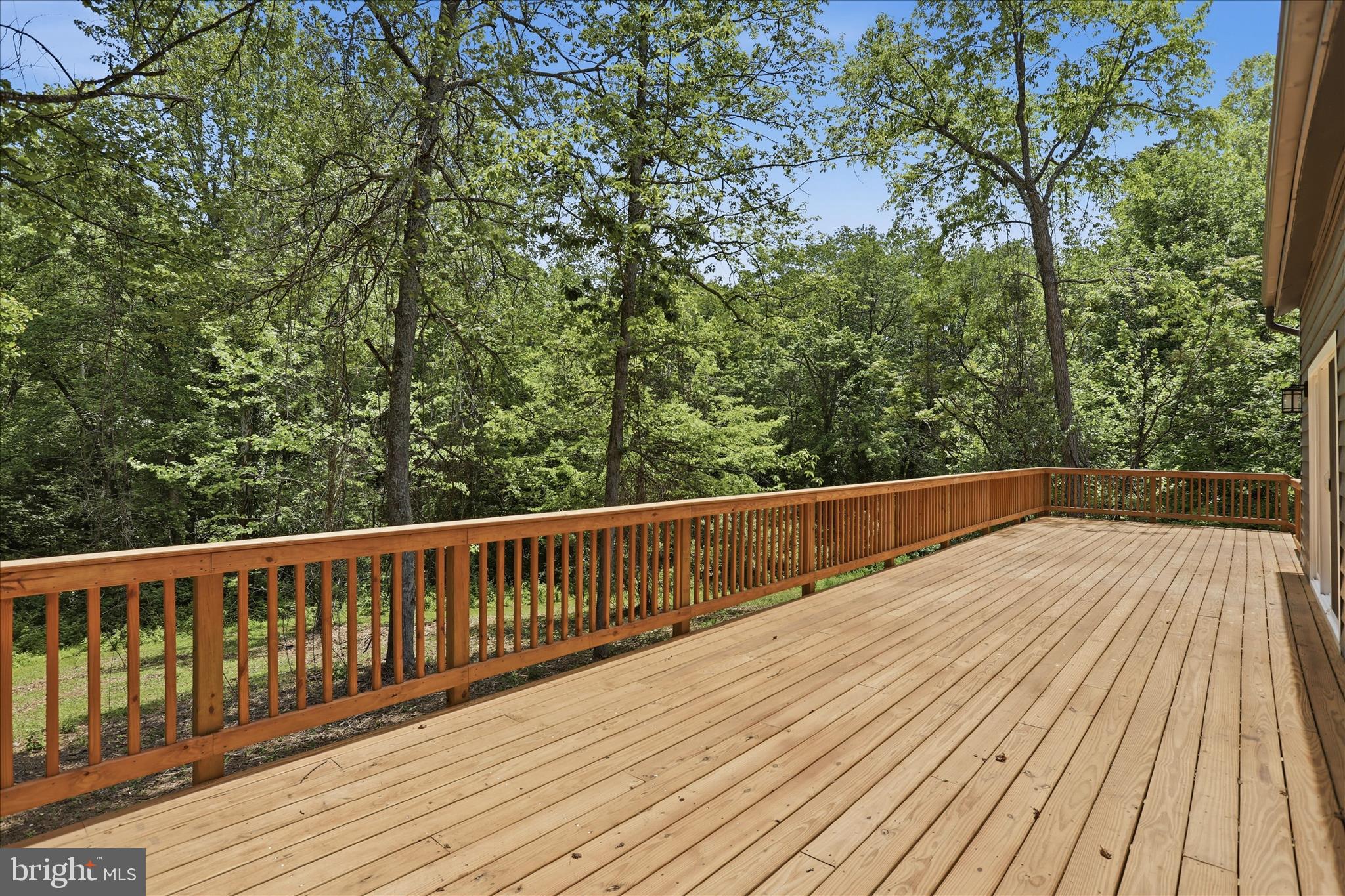 WILDWOOD FOREST - Residential