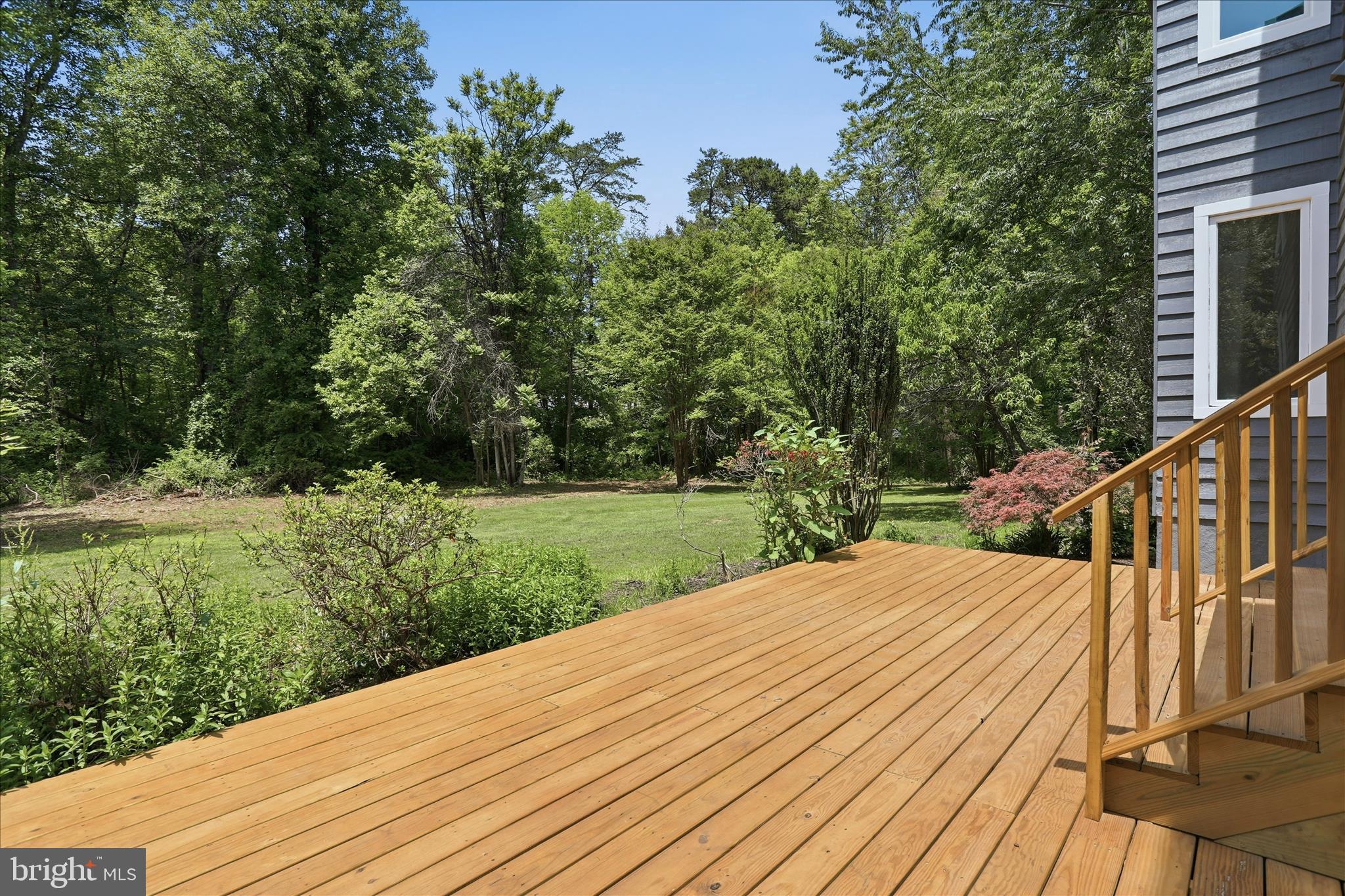 WILDWOOD FOREST - Residential