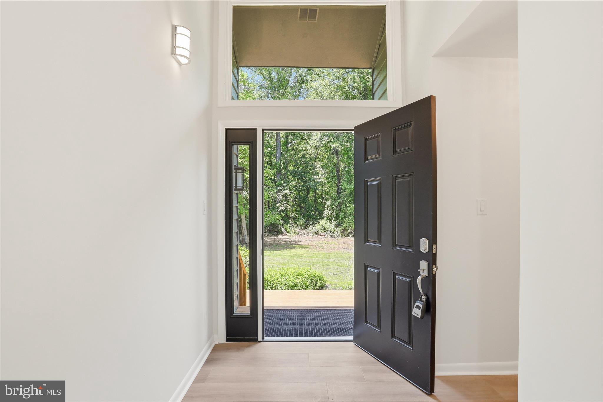 WILDWOOD FOREST - Residential
