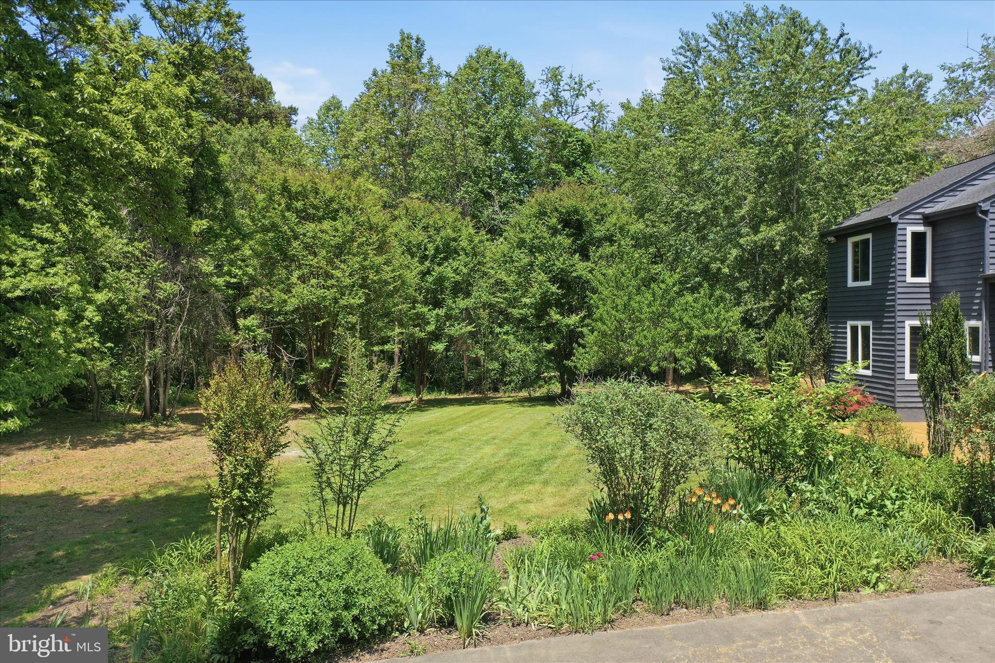 WILDWOOD FOREST - Residential