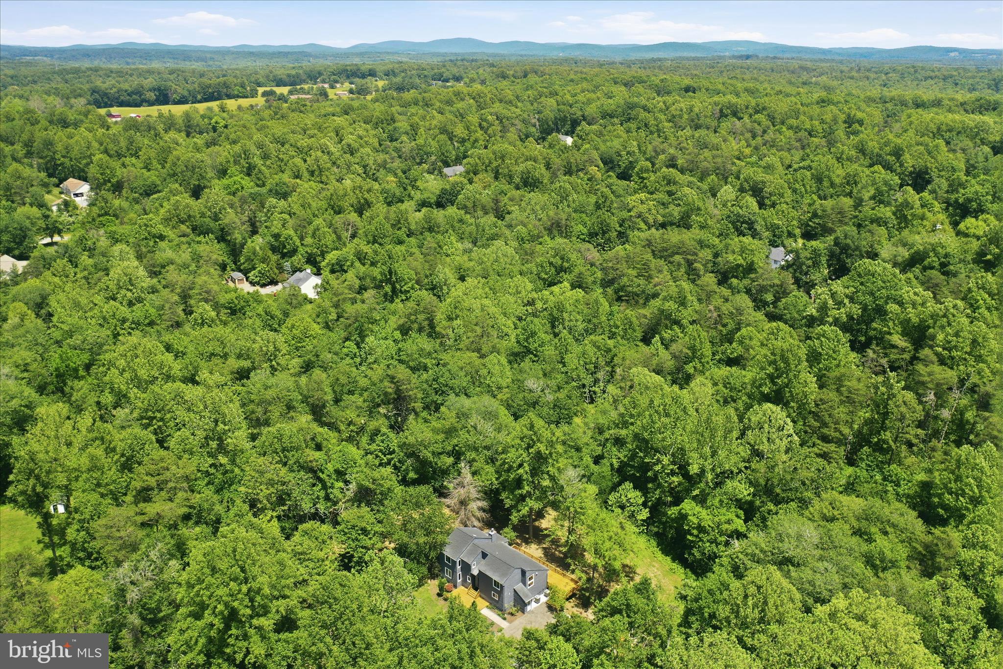WILDWOOD FOREST - Residential