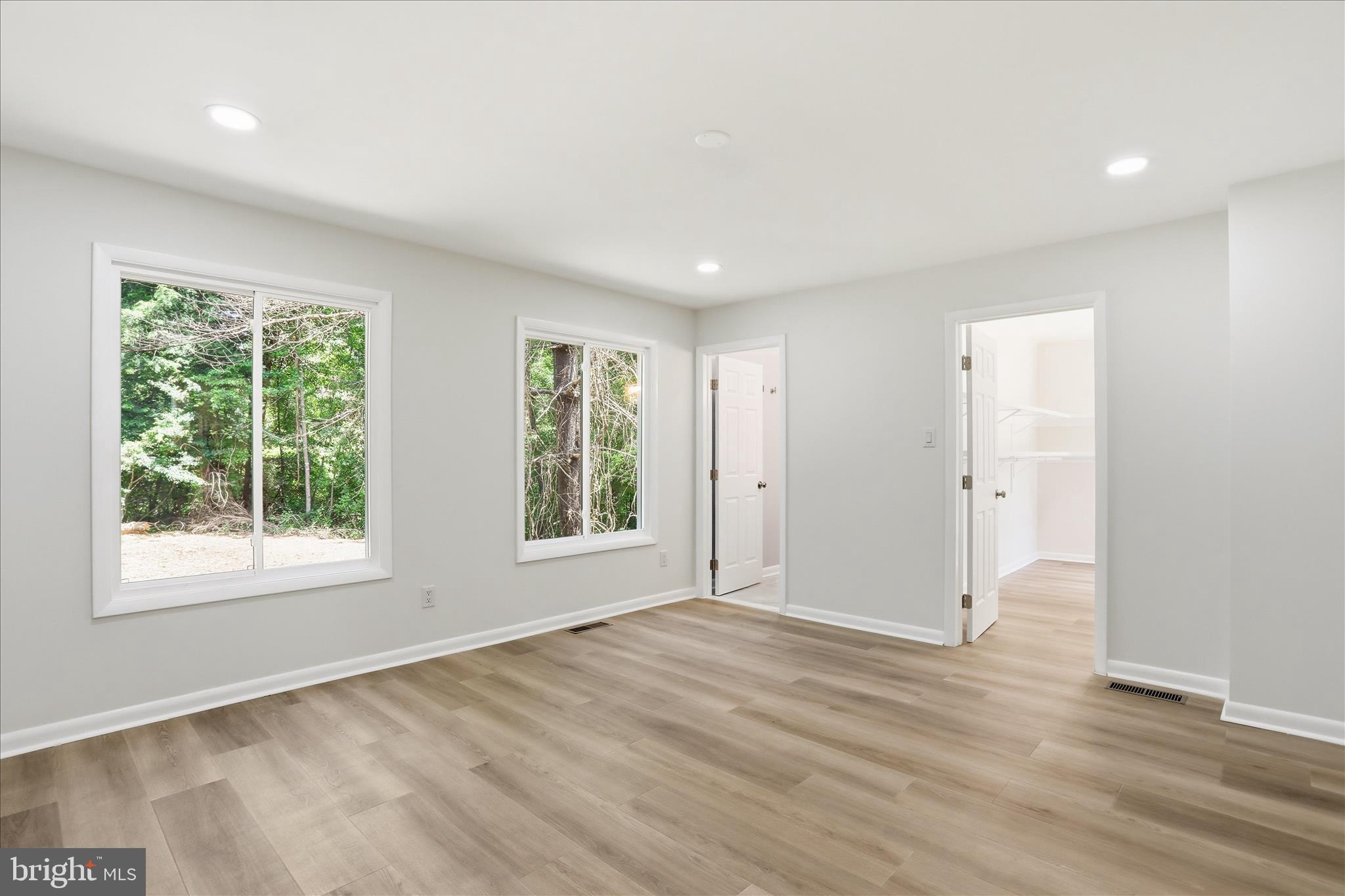 WILDWOOD FOREST - Residential