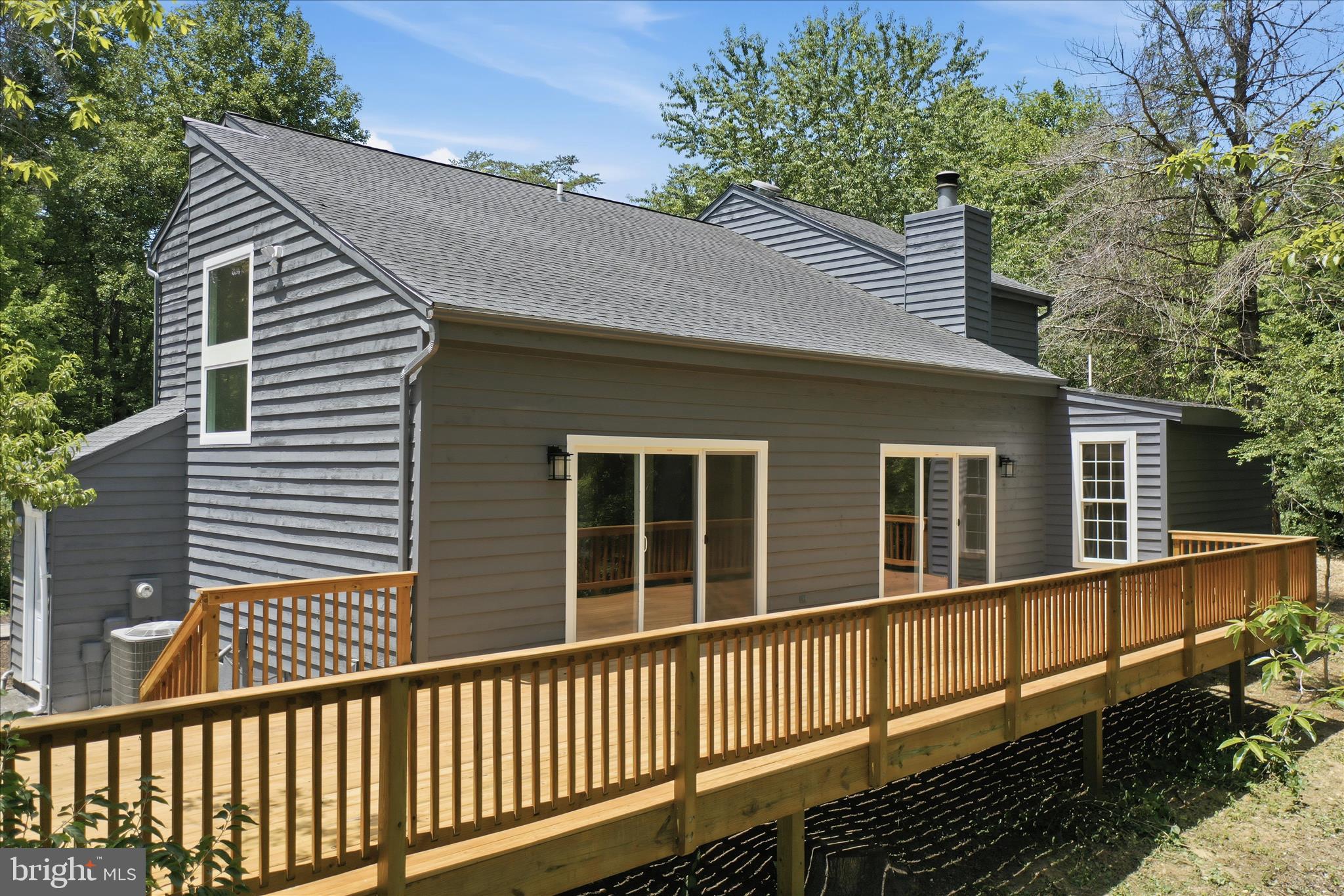 WILDWOOD FOREST - Residential