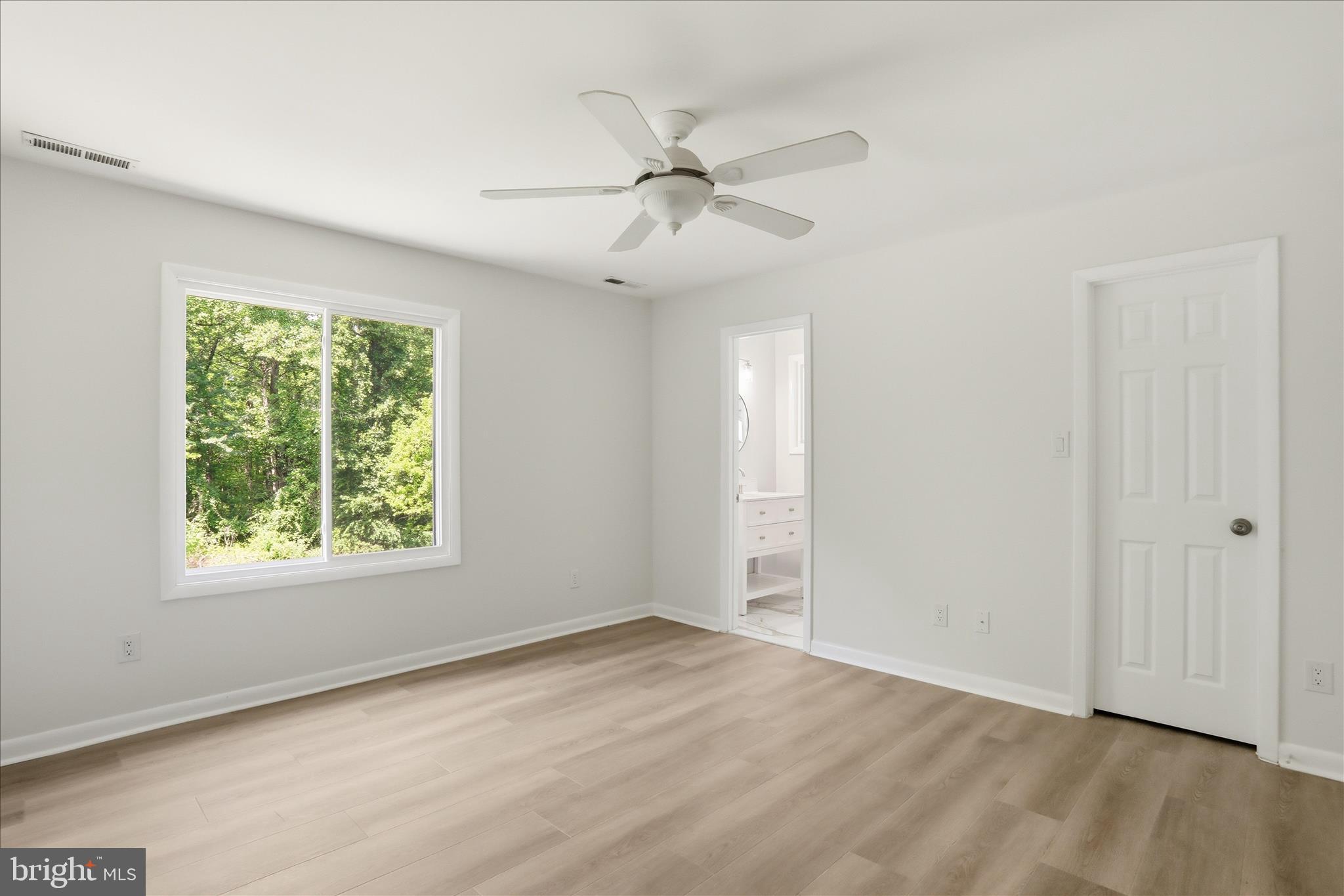 WILDWOOD FOREST - Residential