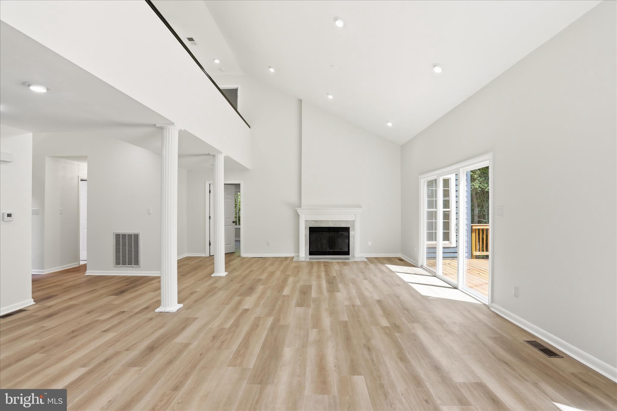 WILDWOOD FOREST - Residential