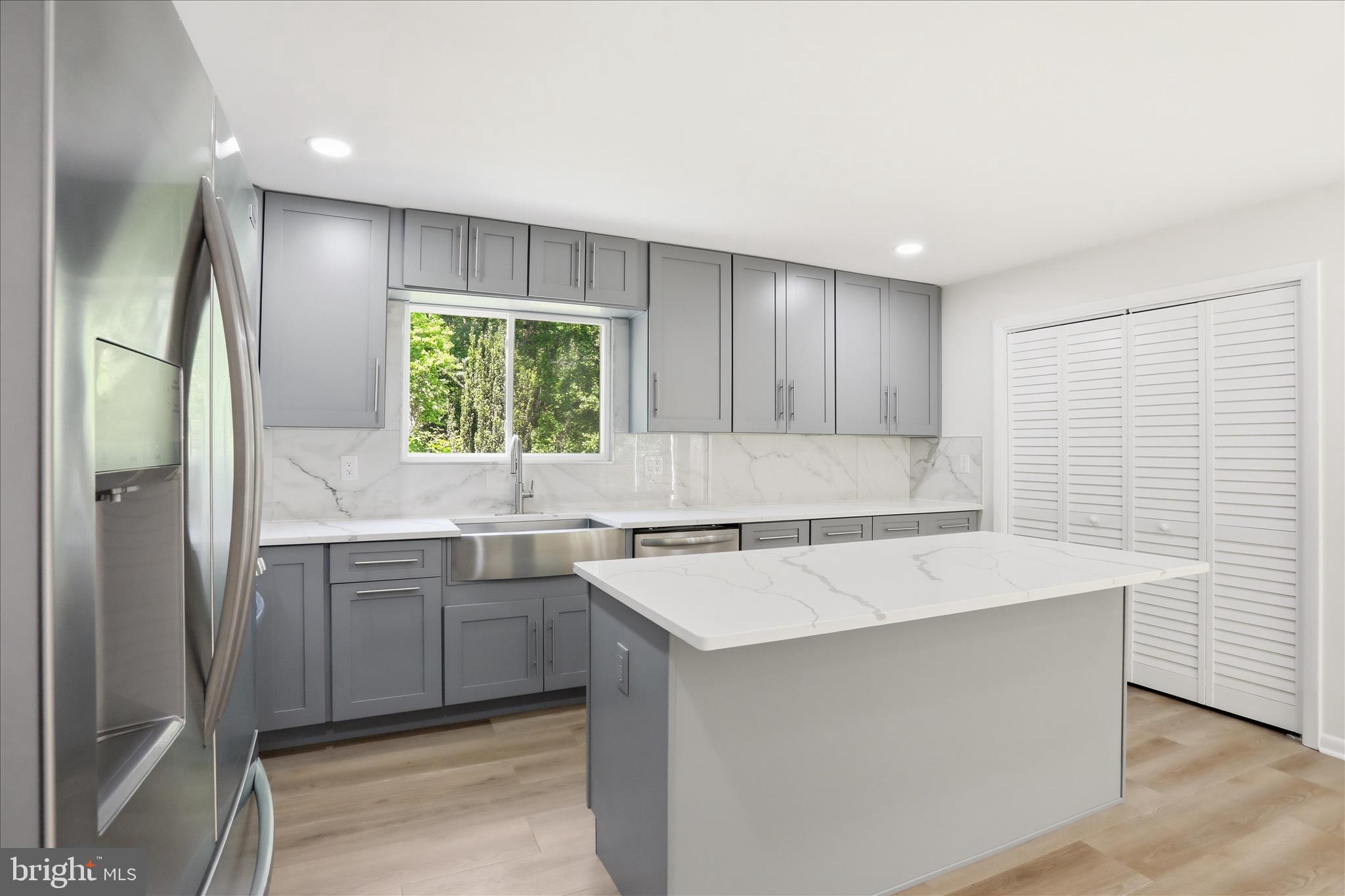 WILDWOOD FOREST - Residential