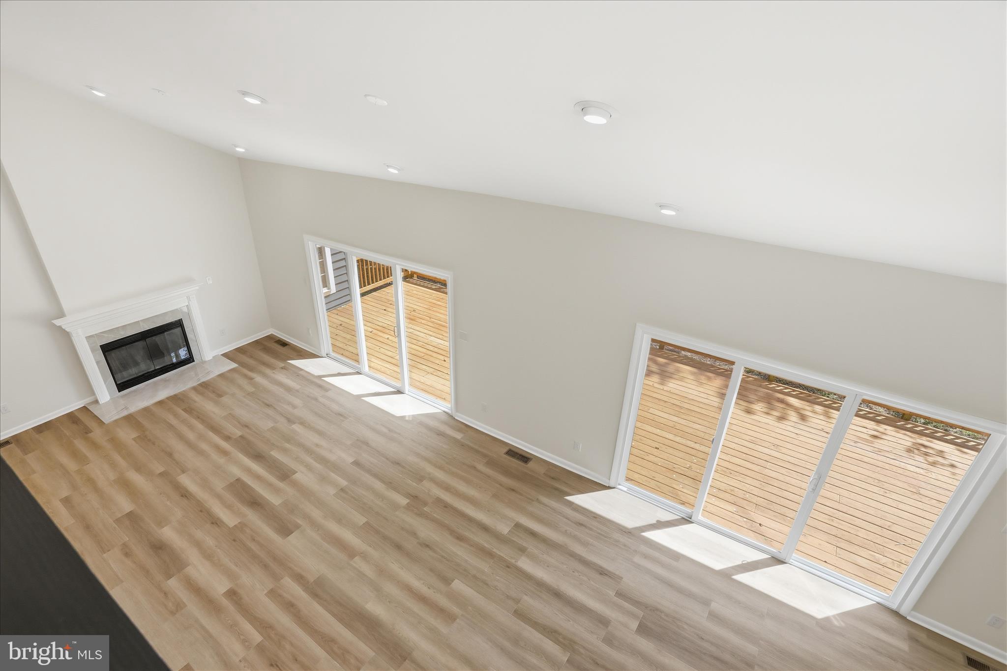 WILDWOOD FOREST - Residential