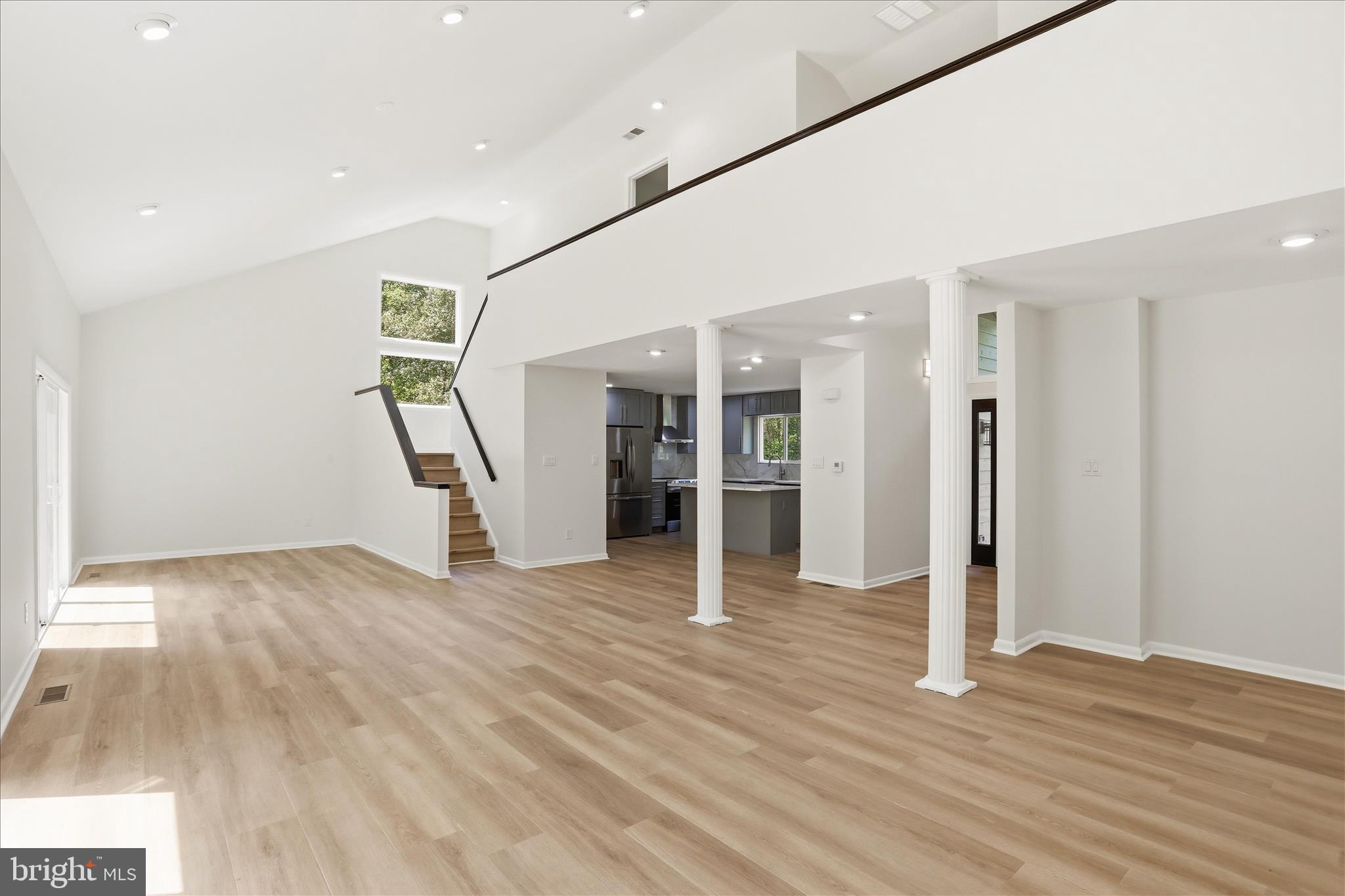 WILDWOOD FOREST - Residential