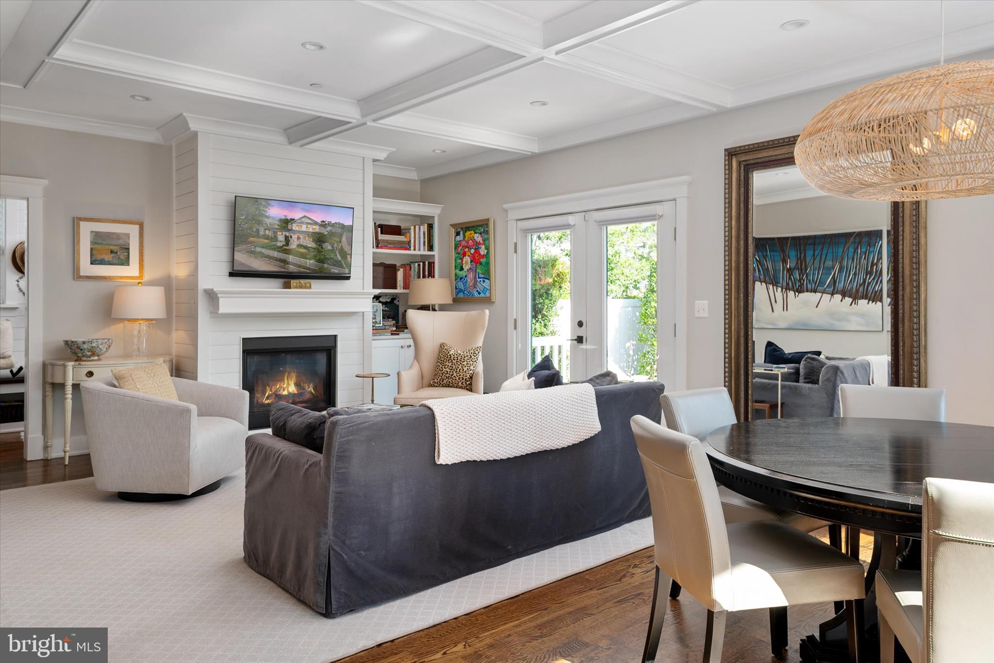 MURRAY HILL - Residential