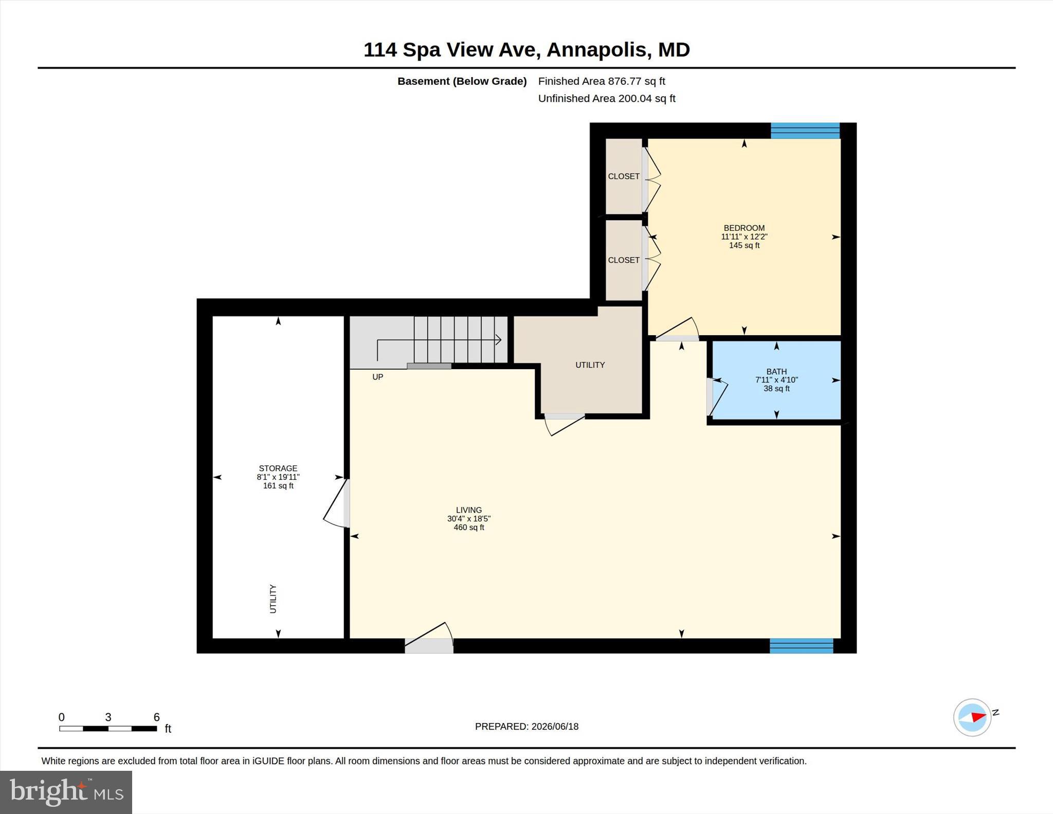 MURRAY HILL - Residential