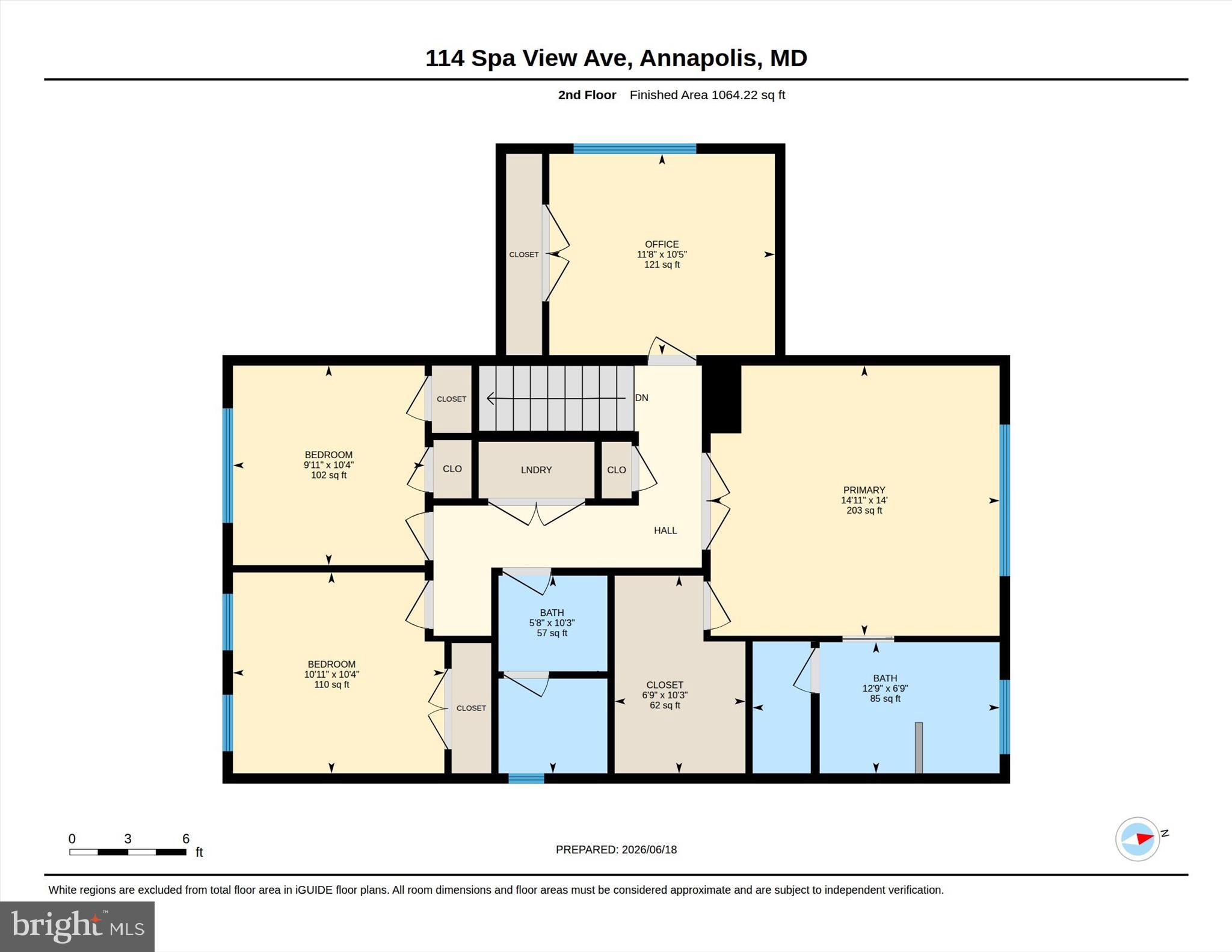 MURRAY HILL - Residential
