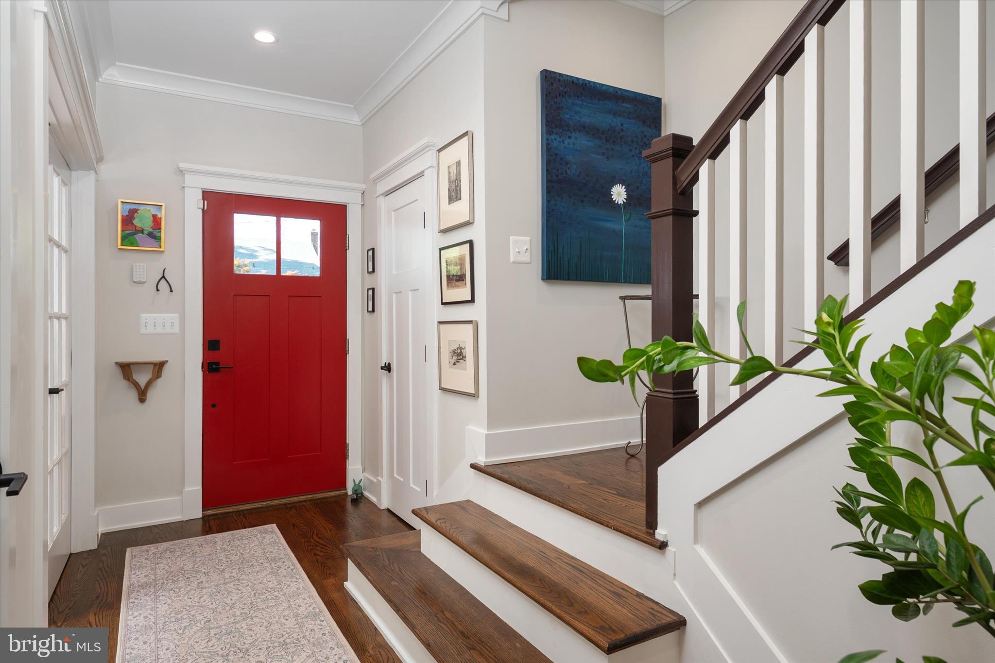 MURRAY HILL - Residential