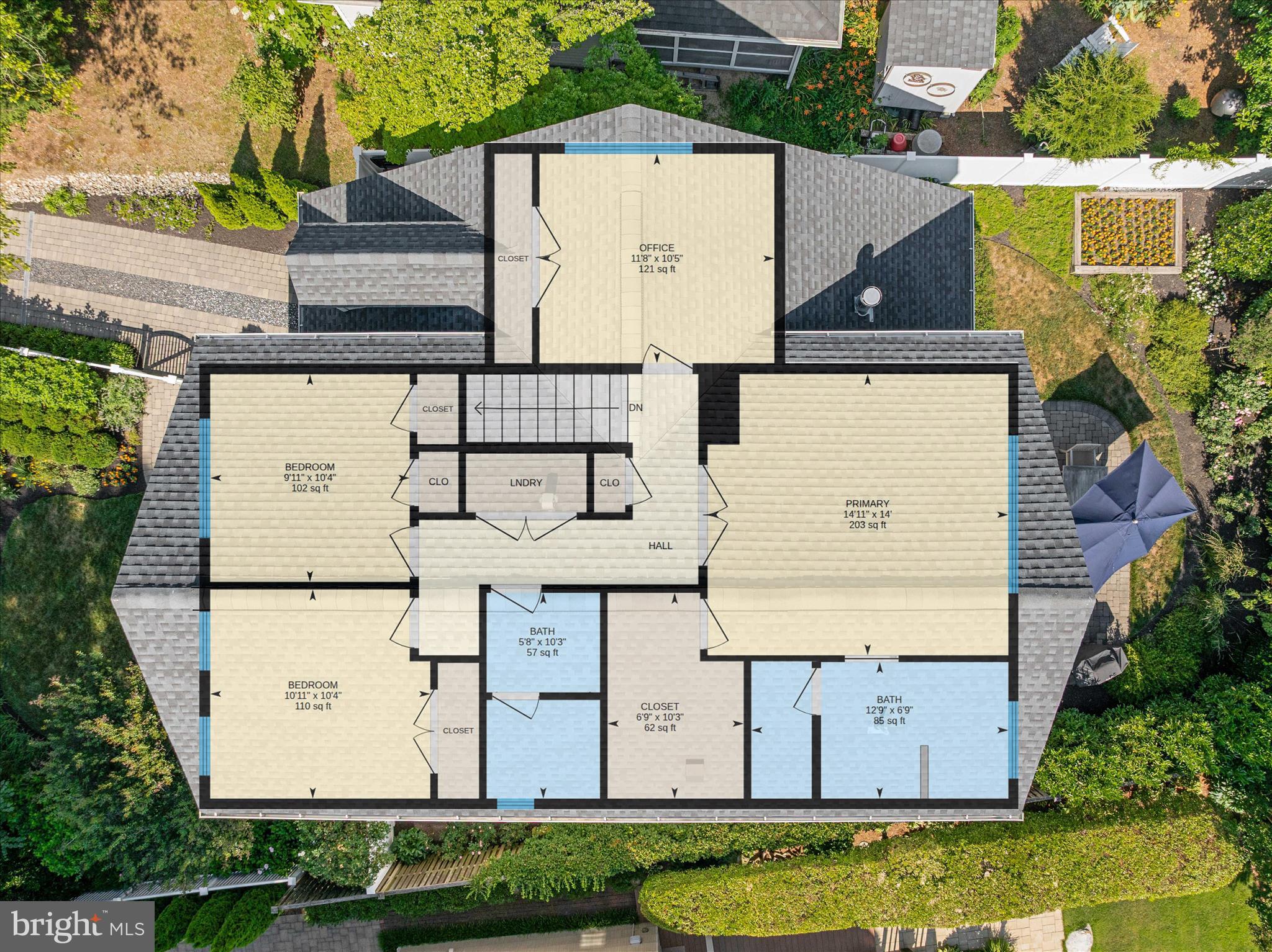 MURRAY HILL - Residential