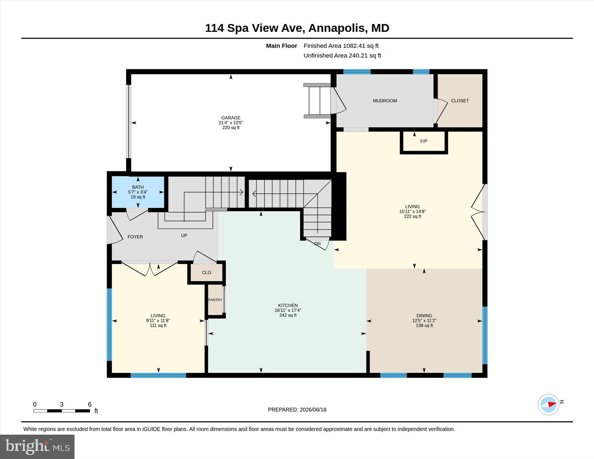 MURRAY HILL - Residential