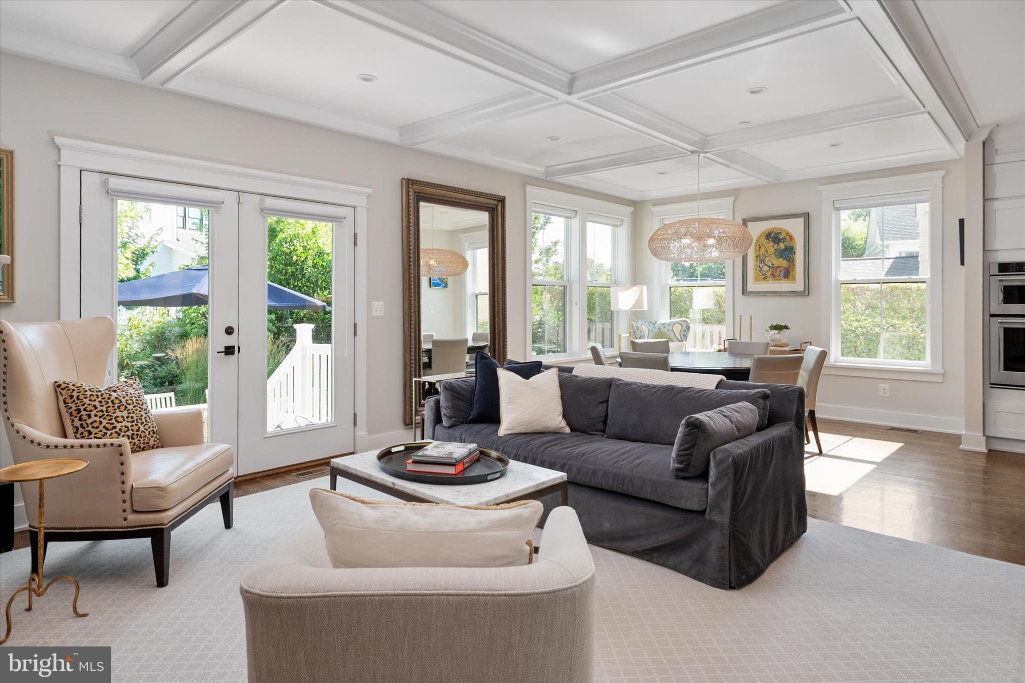 MURRAY HILL - Residential