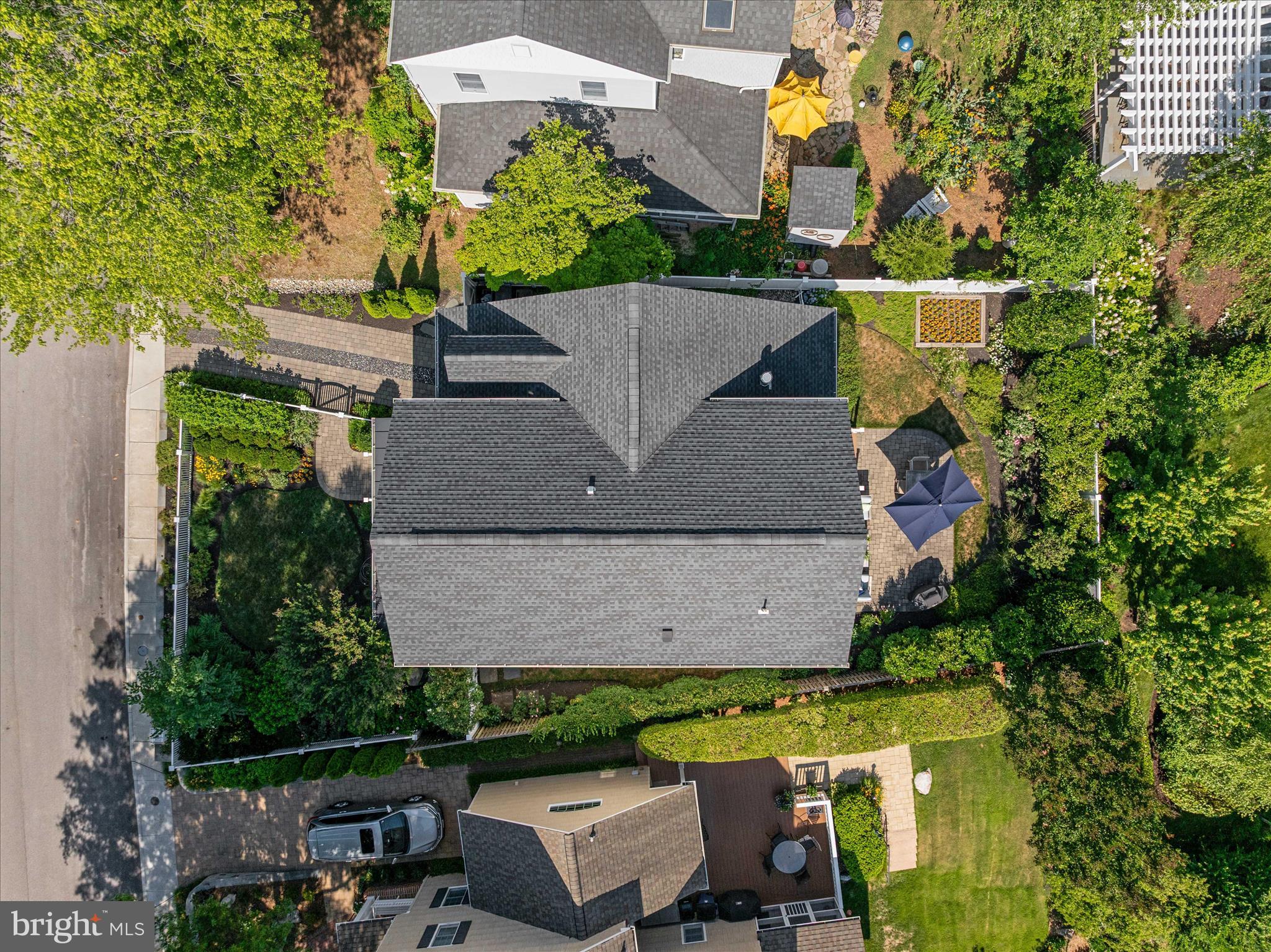 MURRAY HILL - Residential
