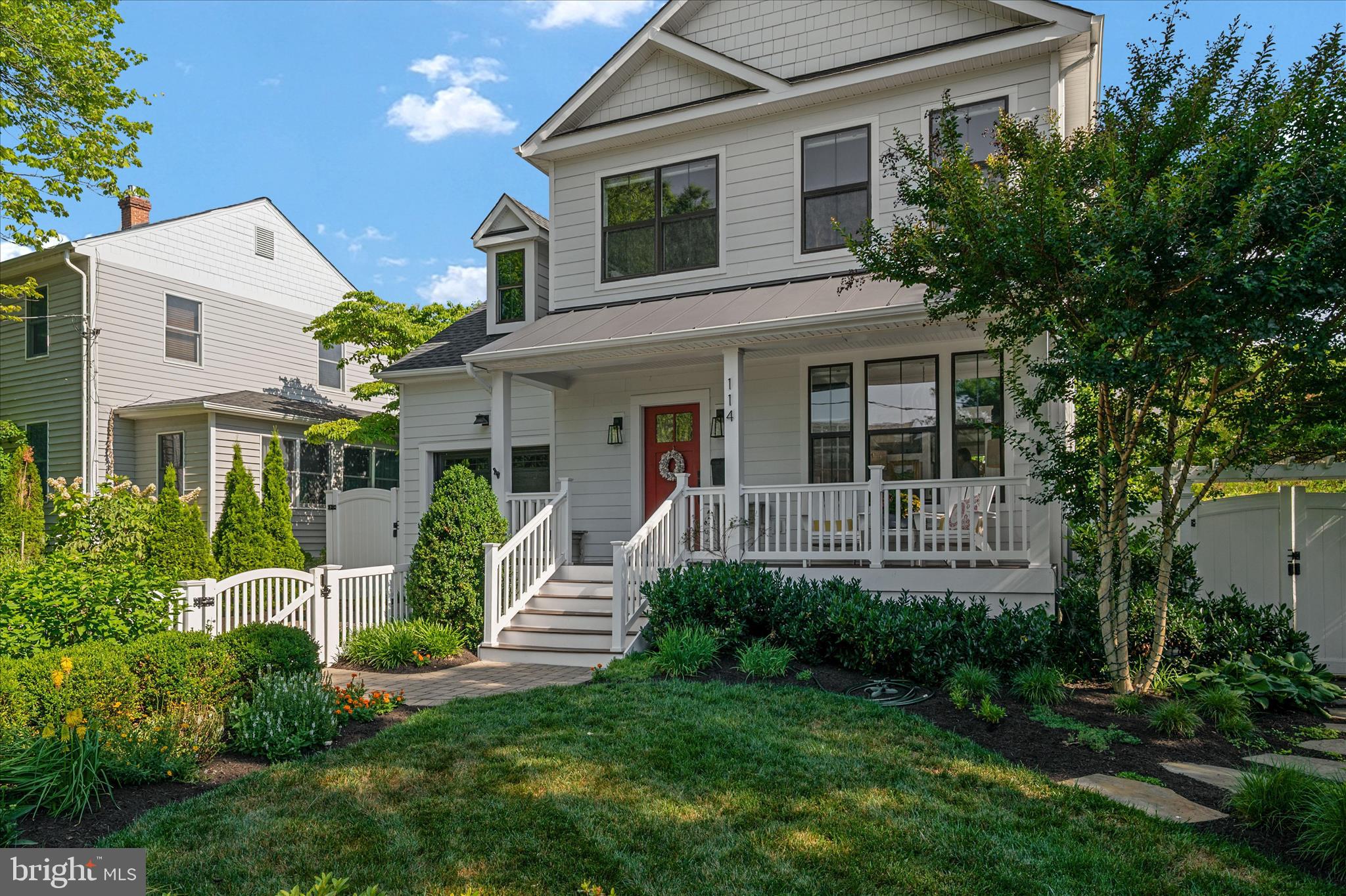 MURRAY HILL - Residential