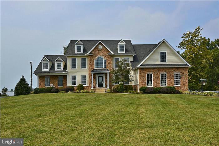 Spectacular contemporary waterfront home on Maryland's Eastern Shore. Open views of Eastern Bay & great Sunsets!  5/6 bedrooms, 6 baths, pool, pier, exercise room with putting area,  hardwood floors, gourmet kitchen and more -2.67 acres.  Master suite w/ sitting area & super bath.  Walk out the lower level to the large pool and waterside patio. Crab and fish on your own pier. No HOA.