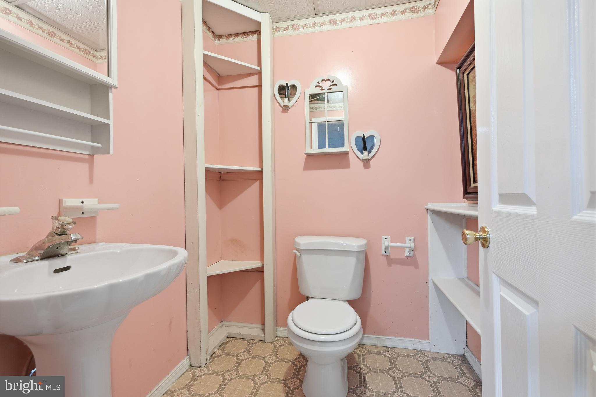 TREVOSE HGTS - Residential