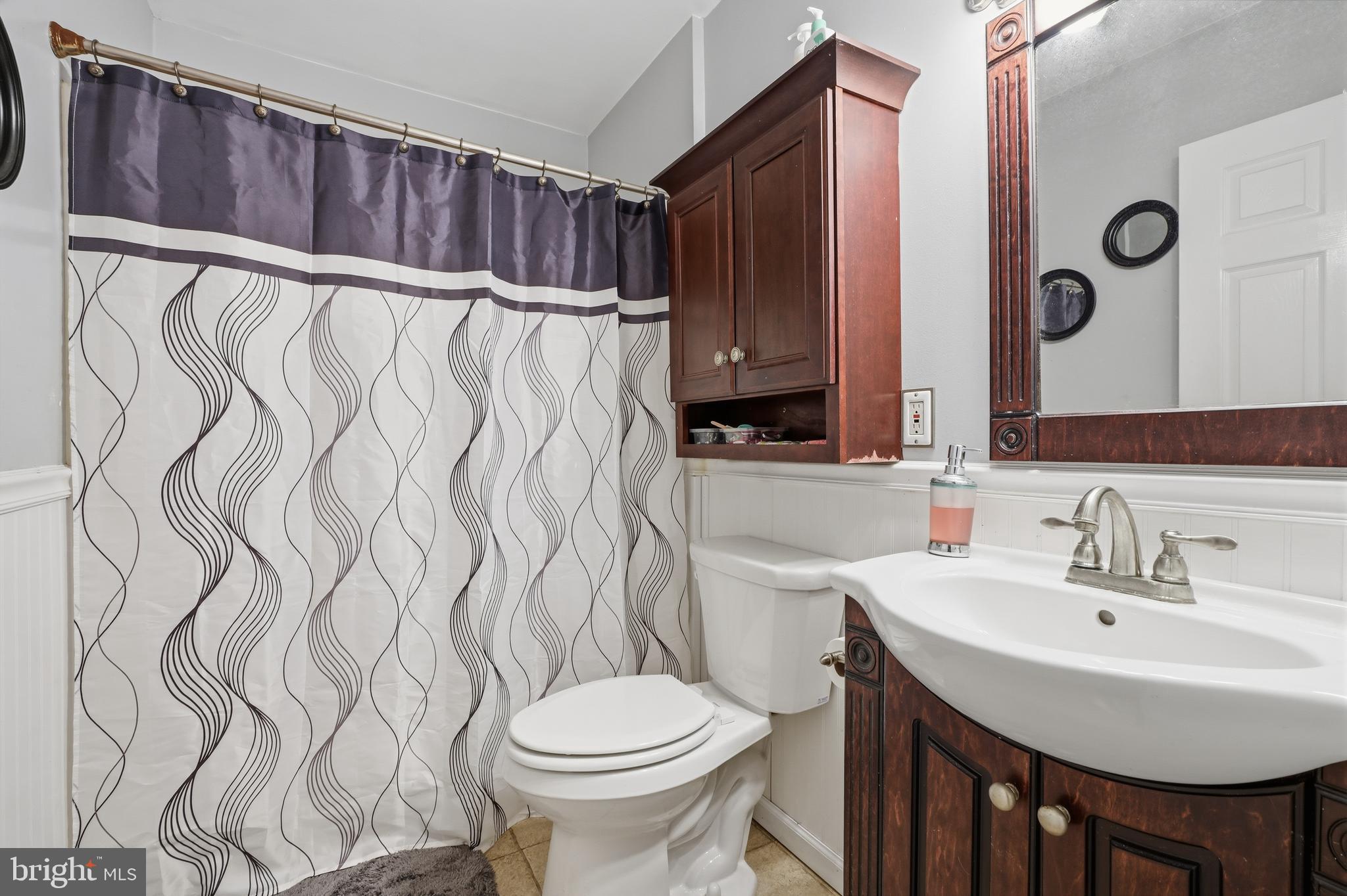 TREVOSE HGTS - Residential