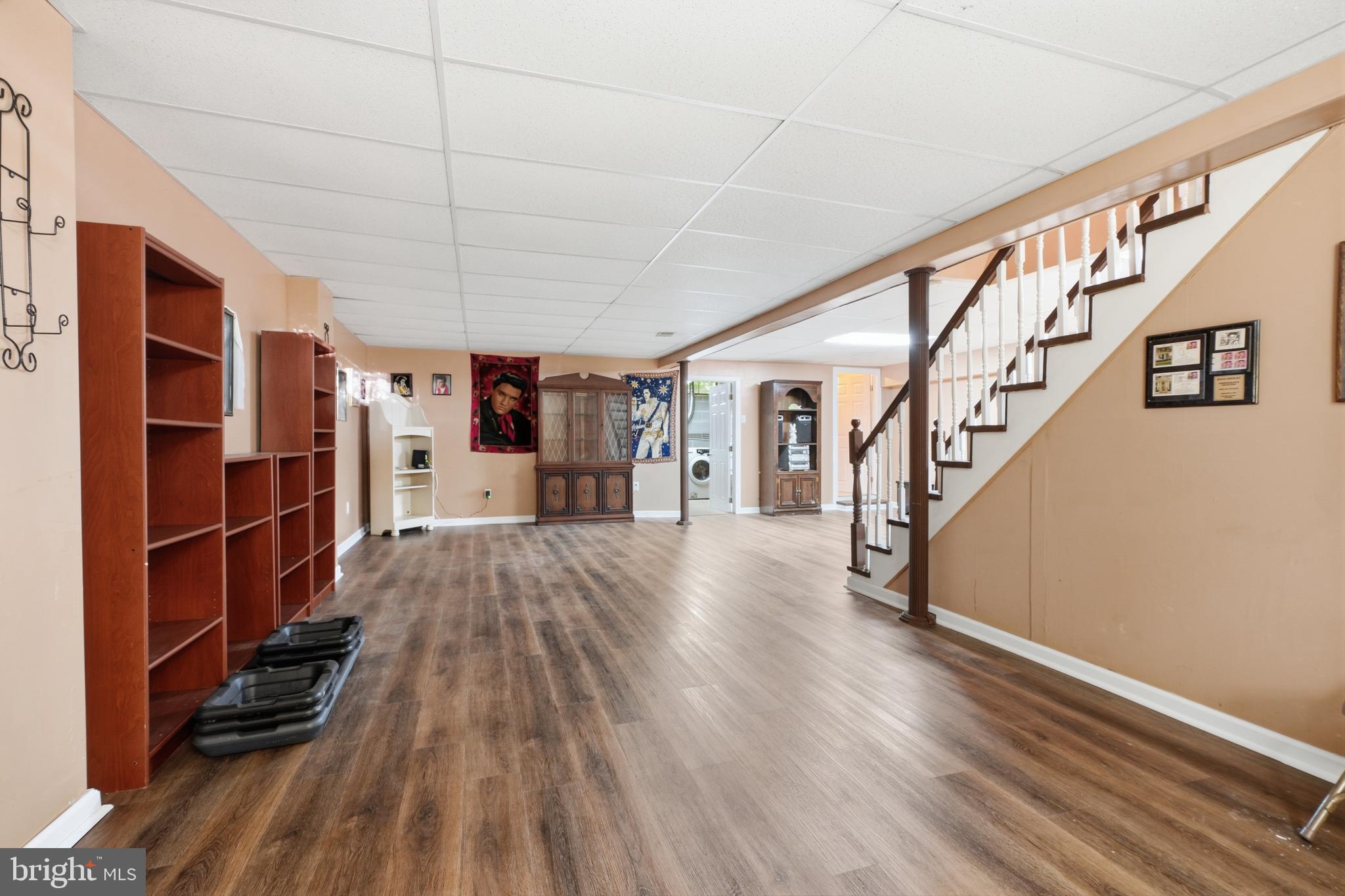 TREVOSE HGTS - Residential